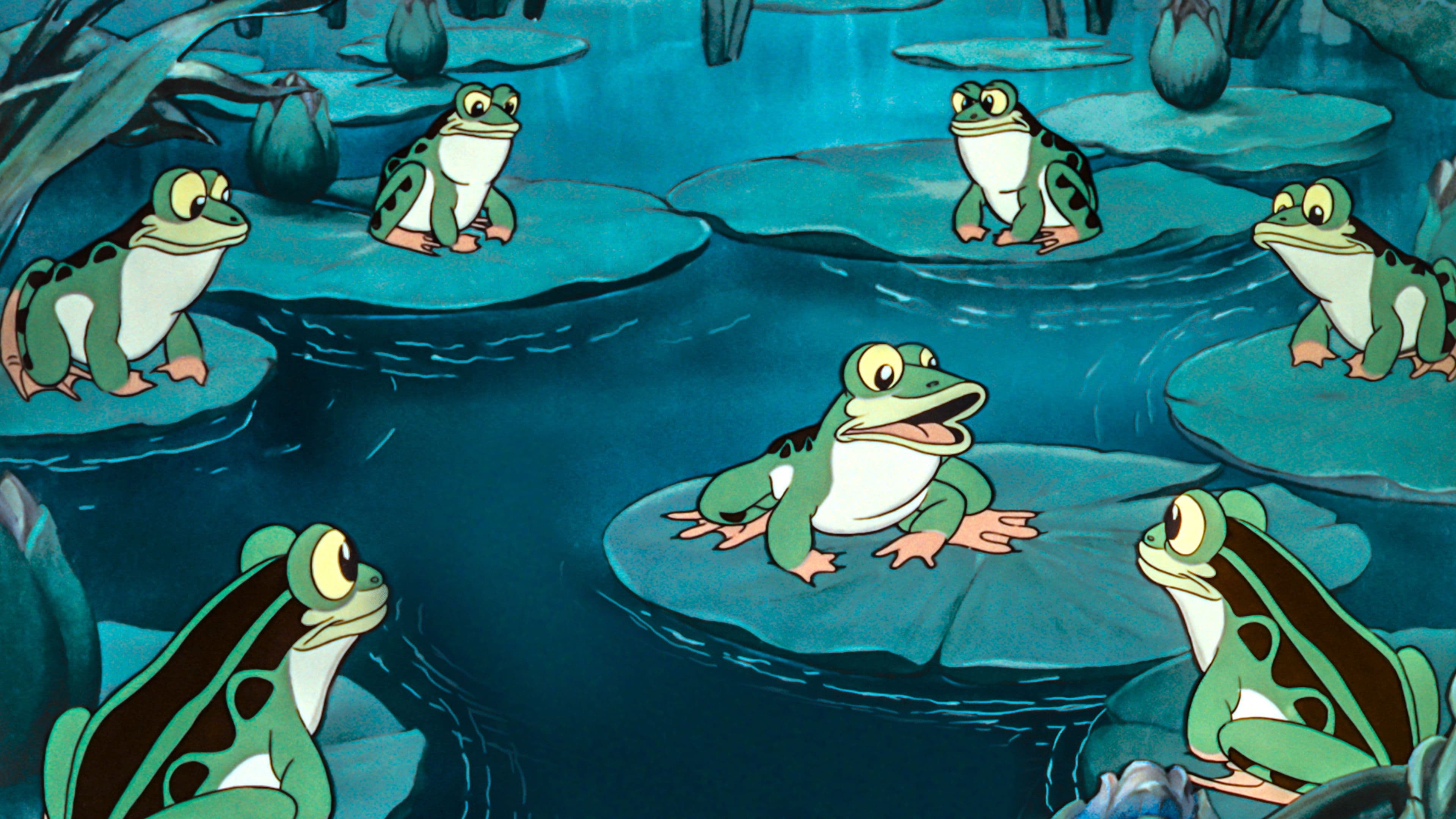 Backdrop of The Old Mill