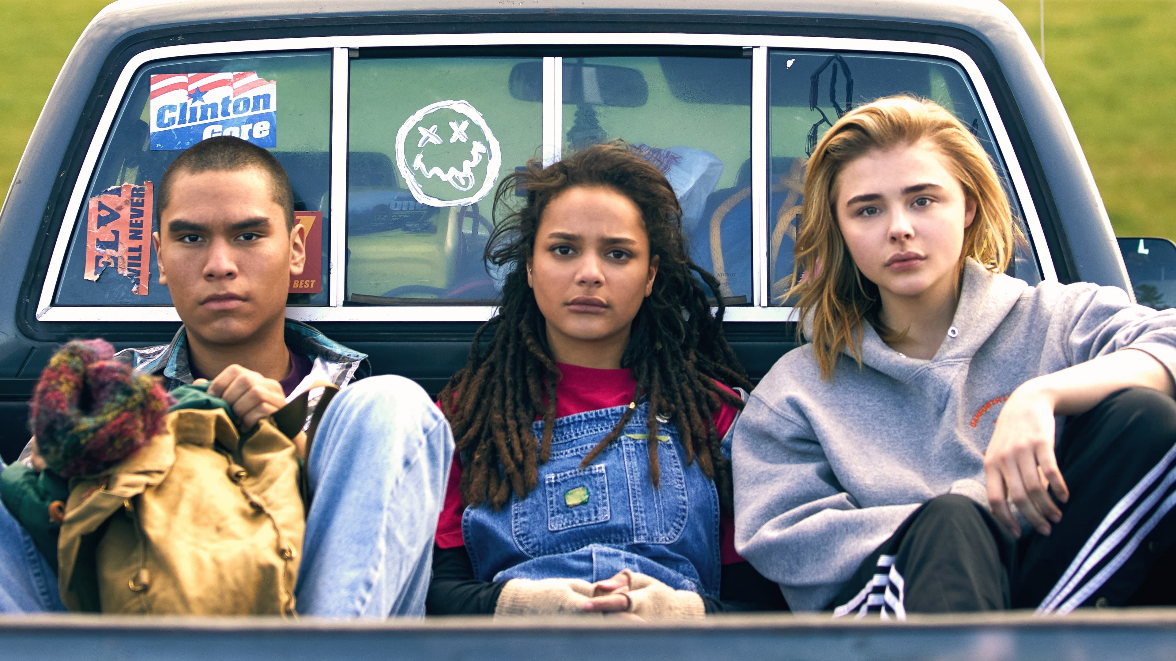 Backdrop of The Miseducation of Cameron Post