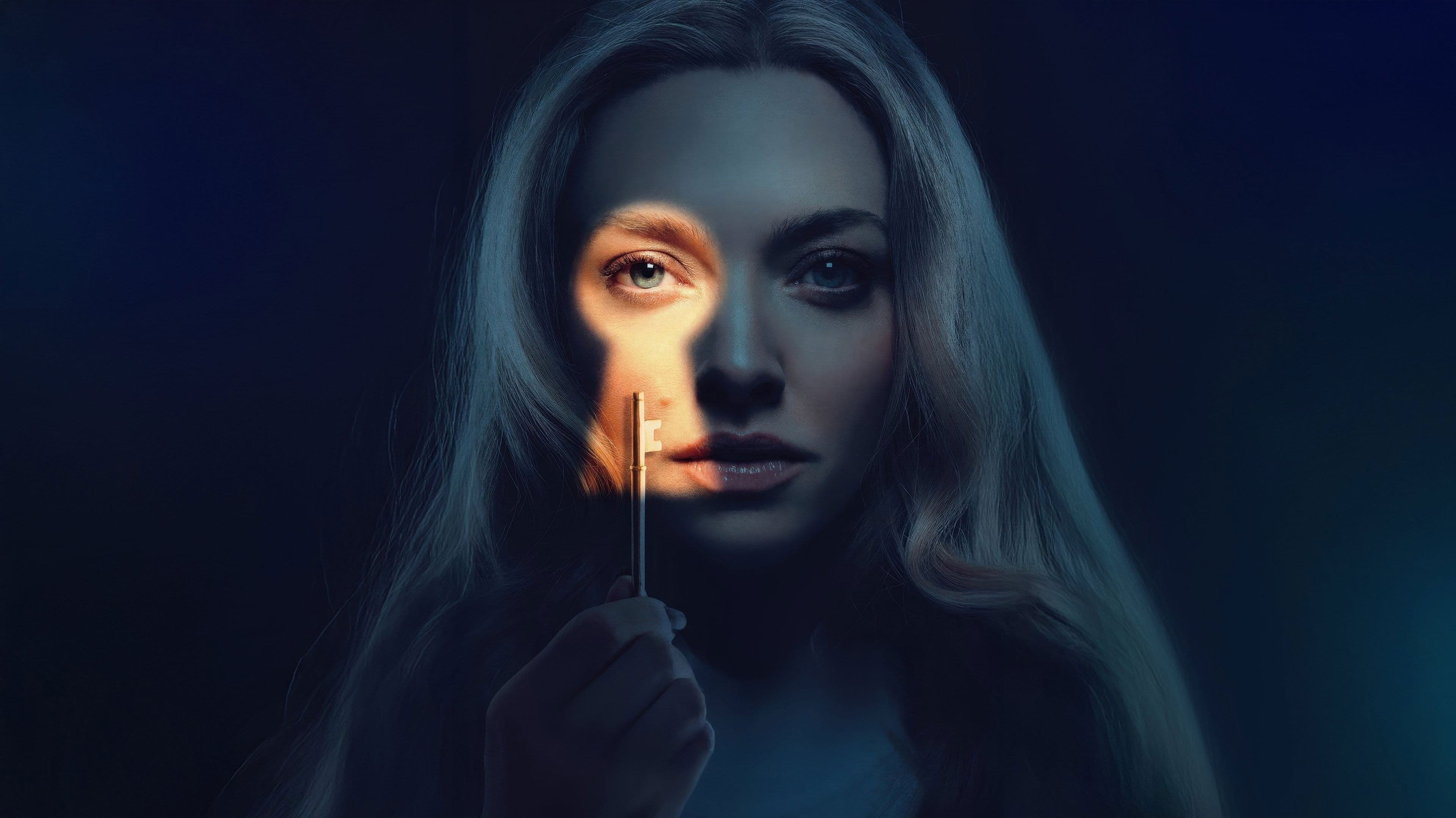 Backdrop of The Housemaid Collection