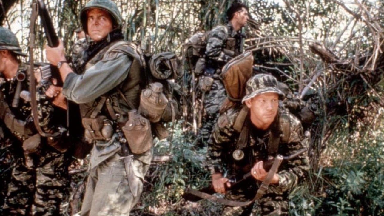 Backdrop of 84C MoPic