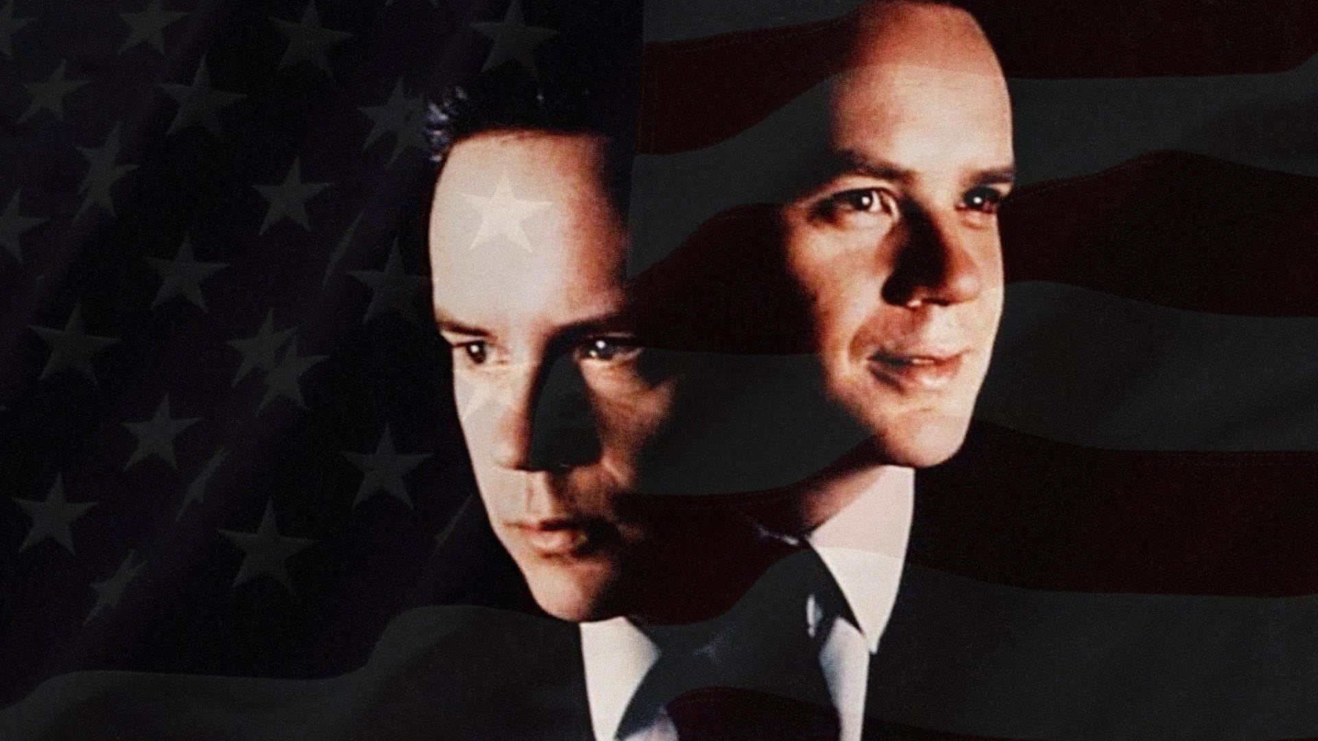 Backdrop of Bob Roberts