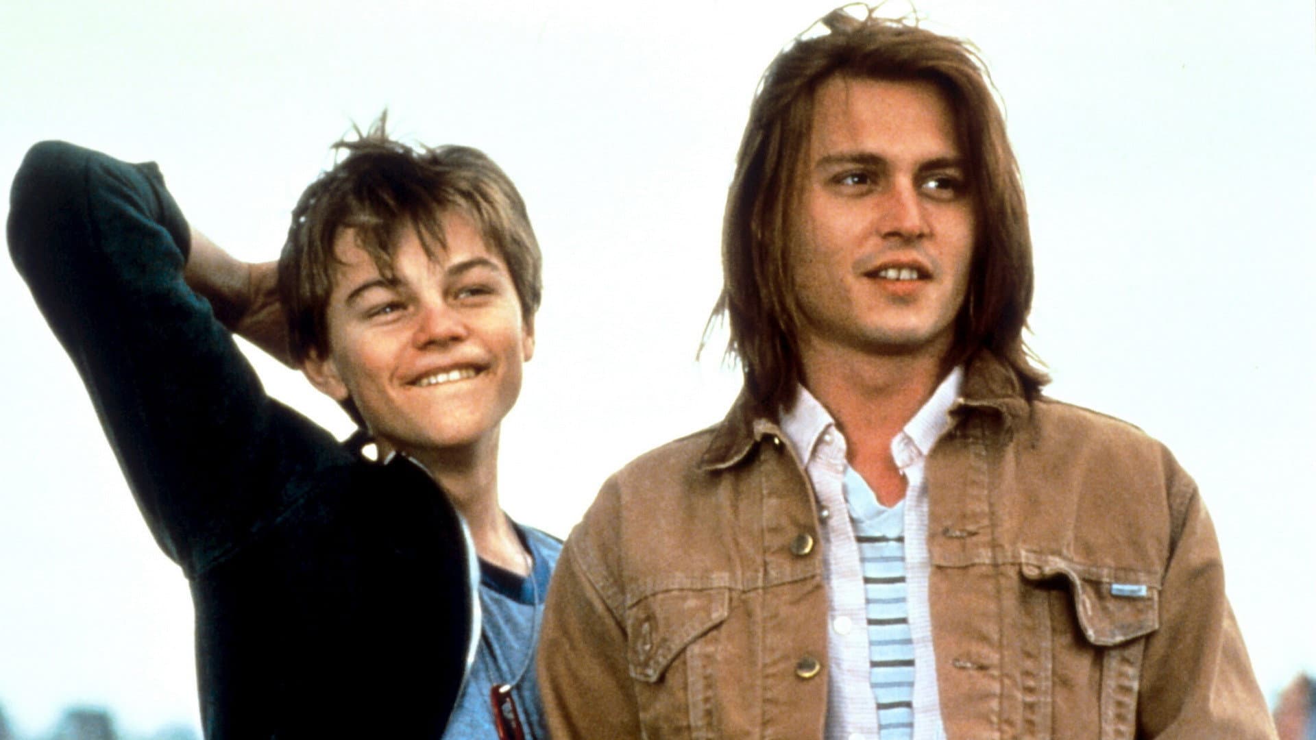 Backdrop of What's Eating Gilbert Grape