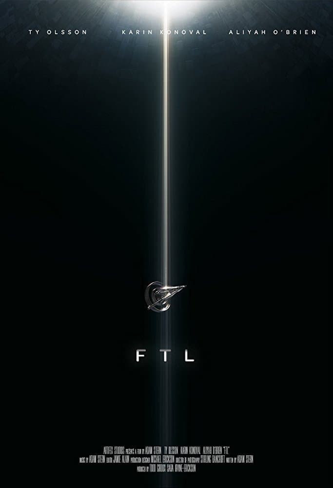 Poster of FTL