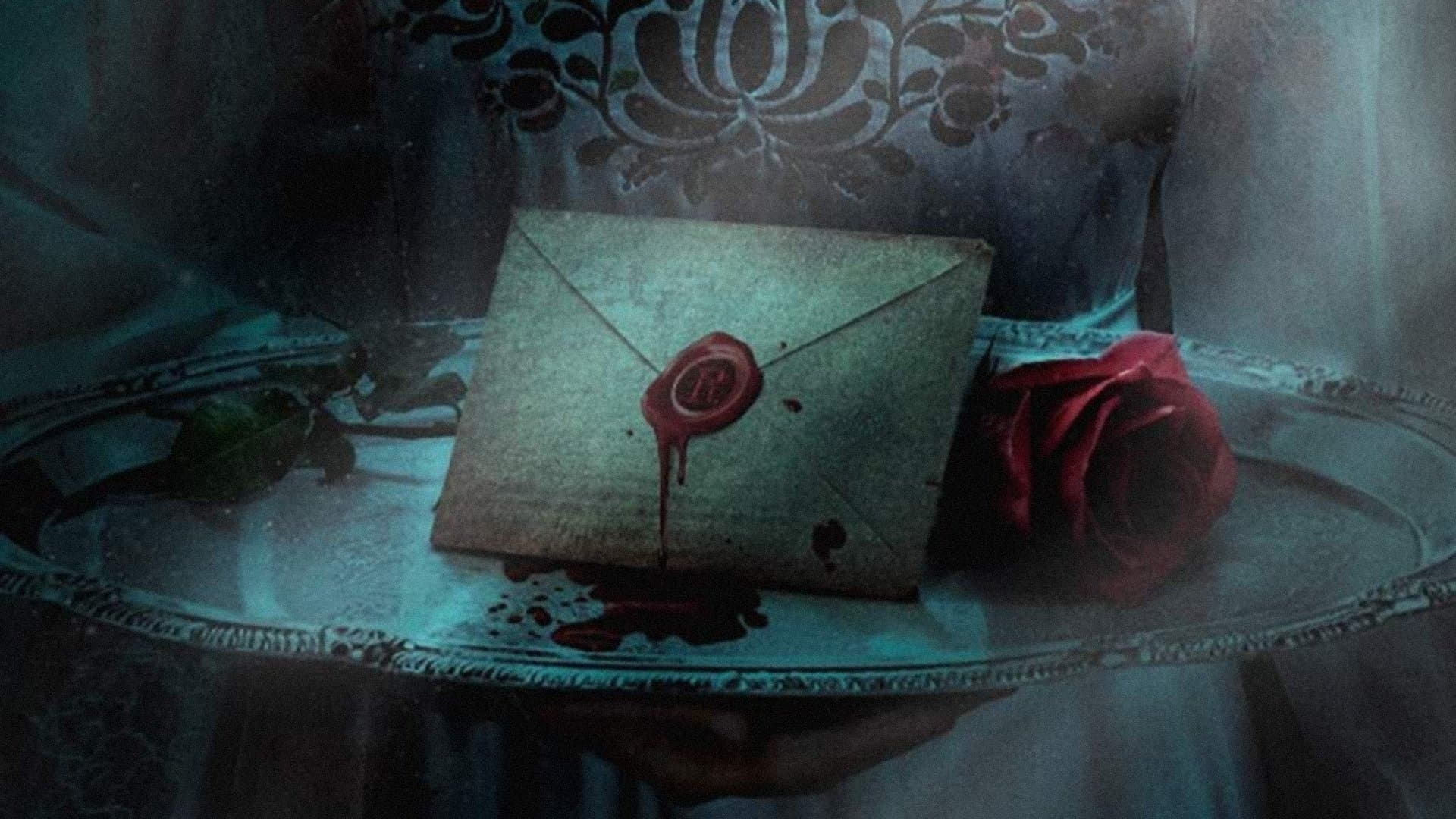 Backdrop of The Invitation