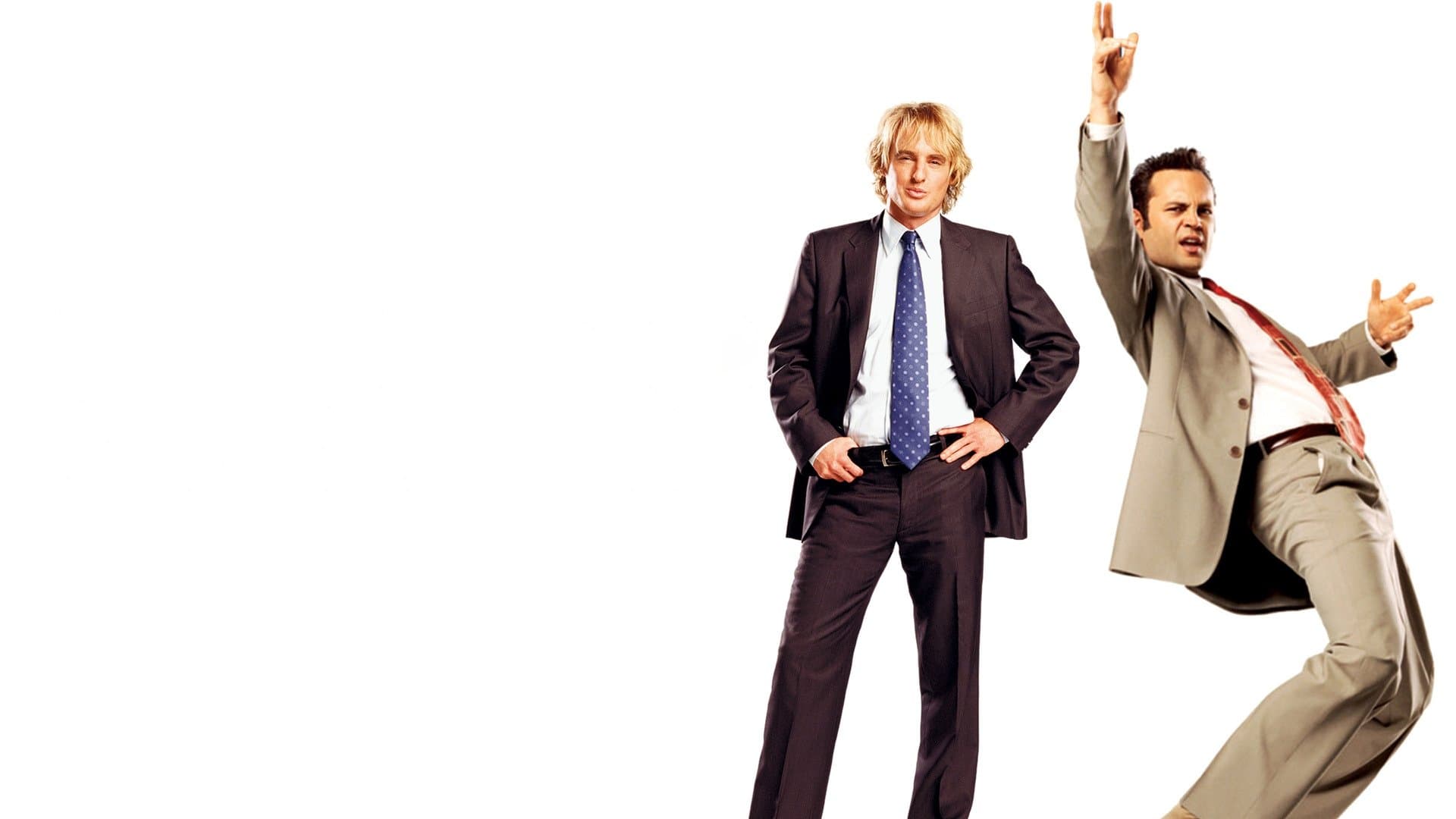 Backdrop of Wedding Crashers
