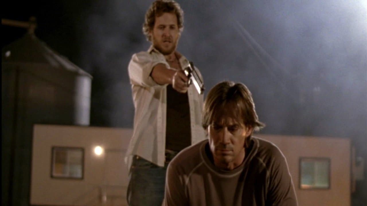 Backdrop of Walking Tall: The Payback