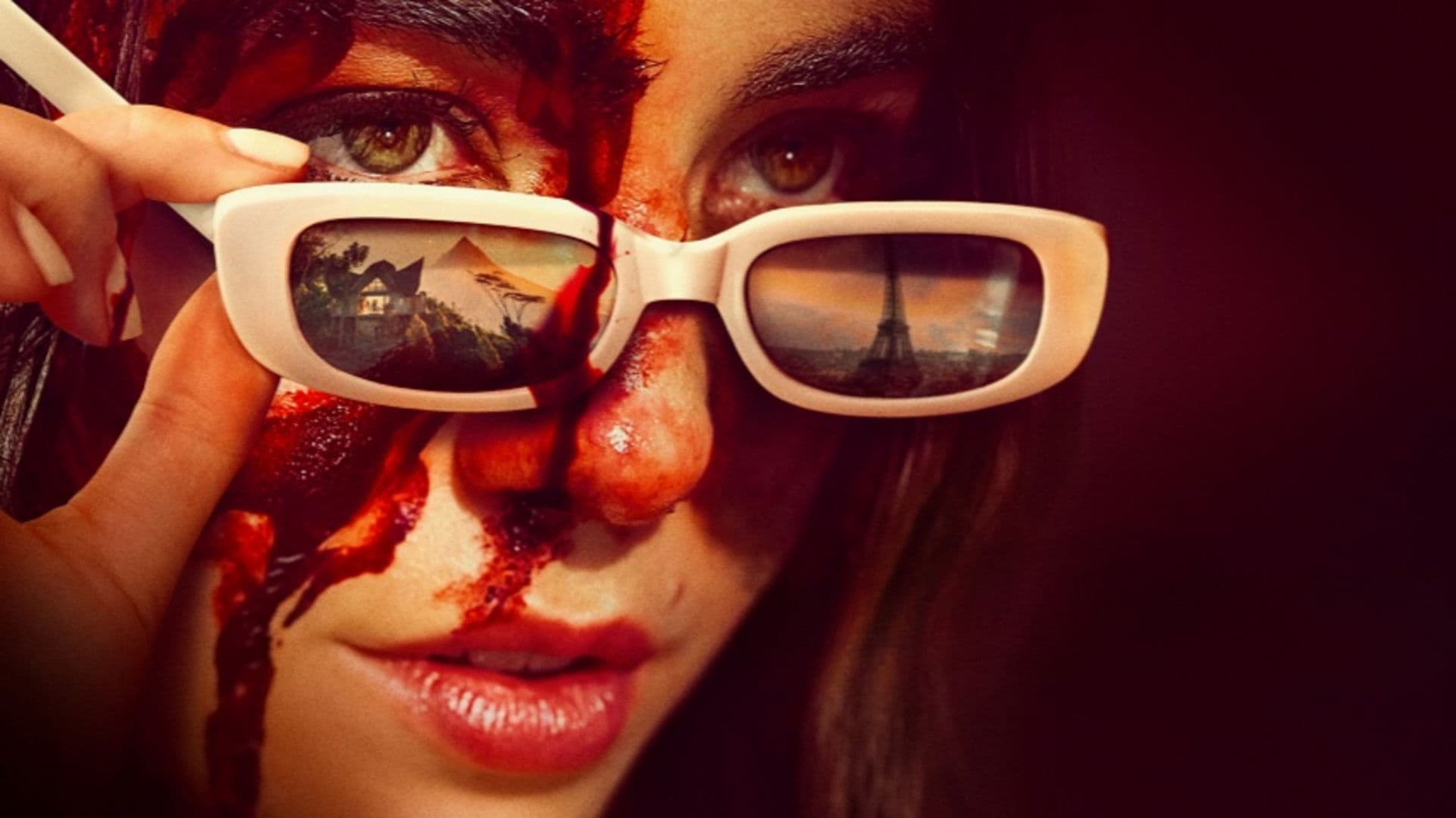 Backdrop of Influencers