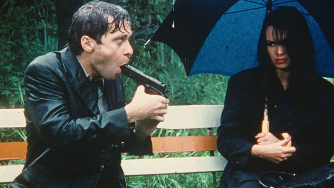 Backdrop of The Death King