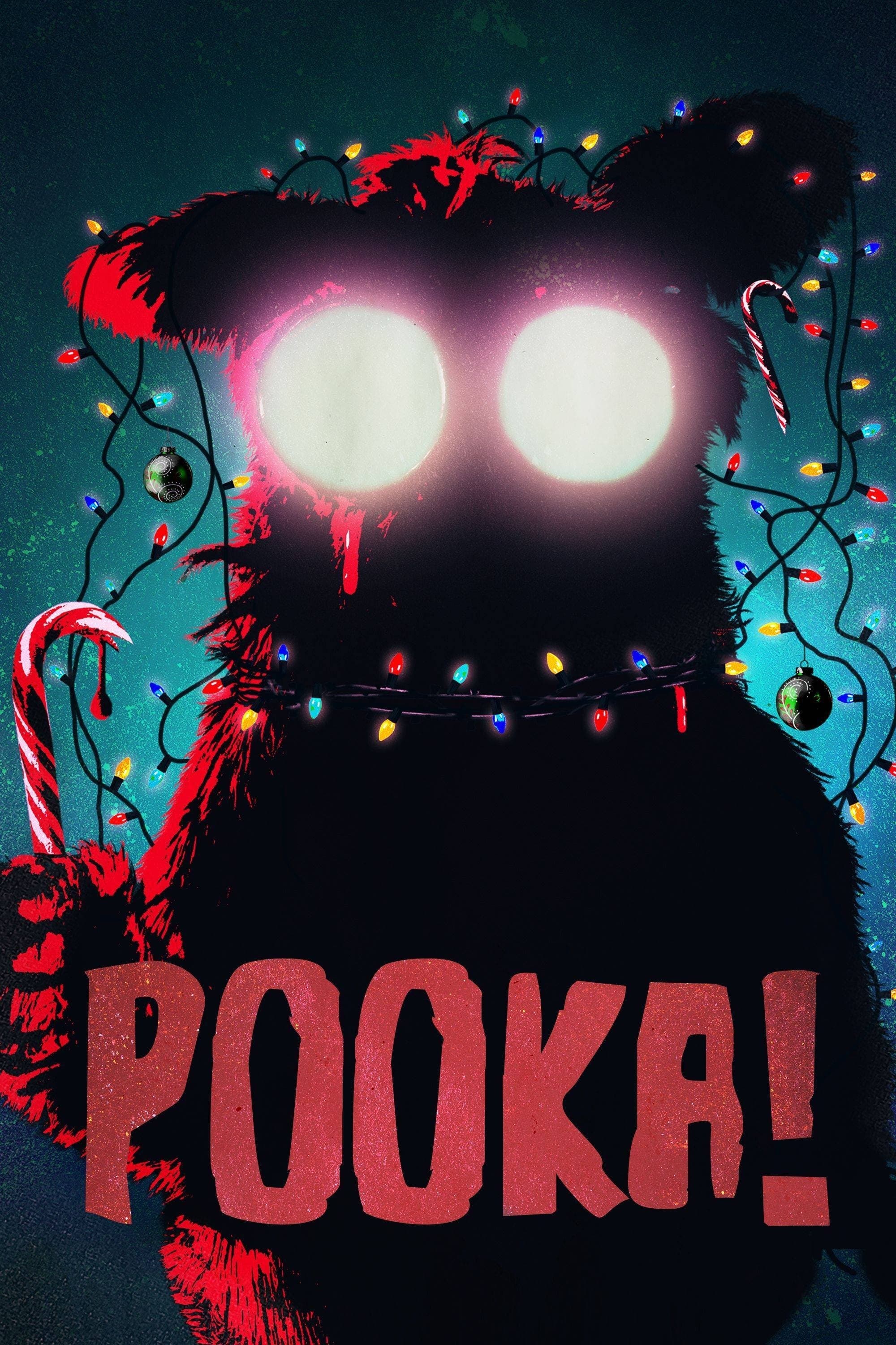 Poster of Pooka Collection