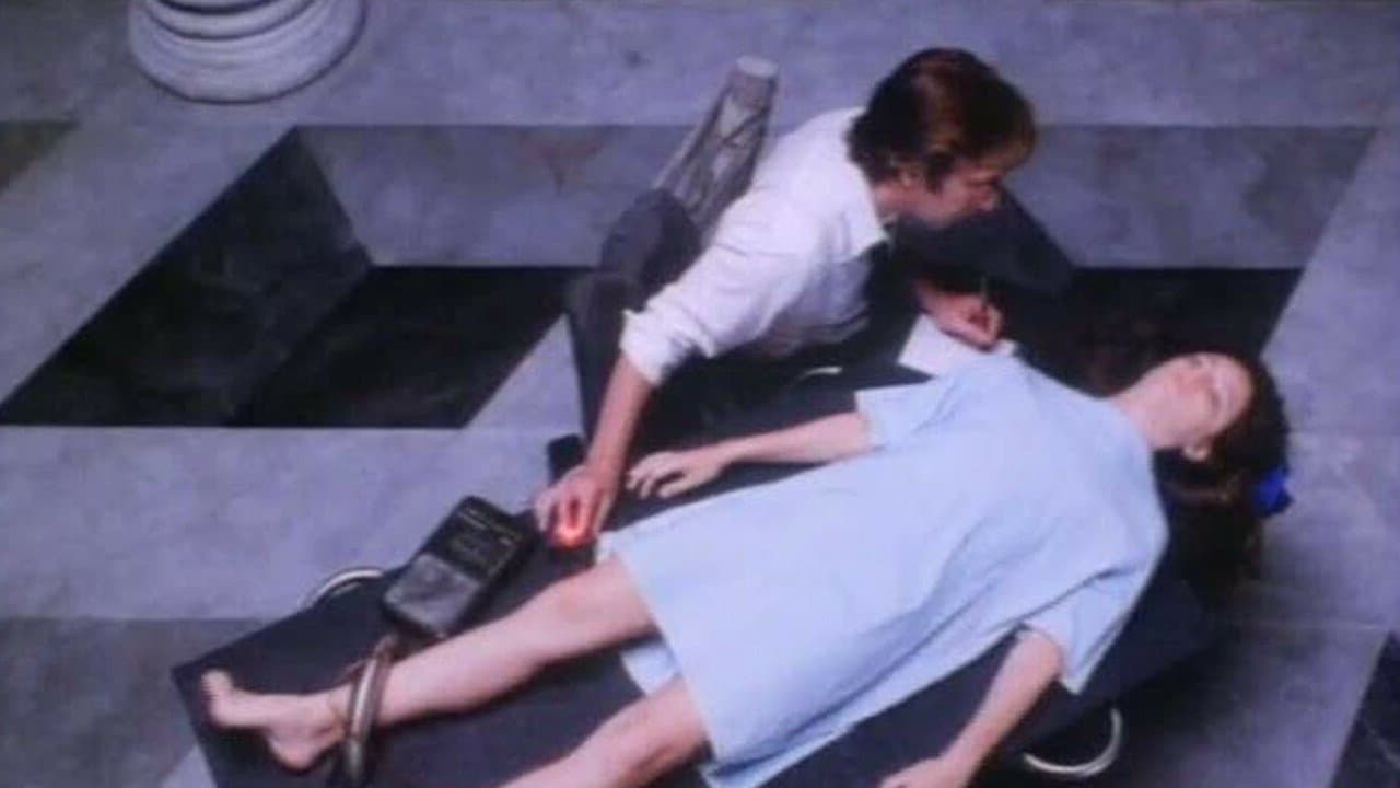 Backdrop of Closet Land