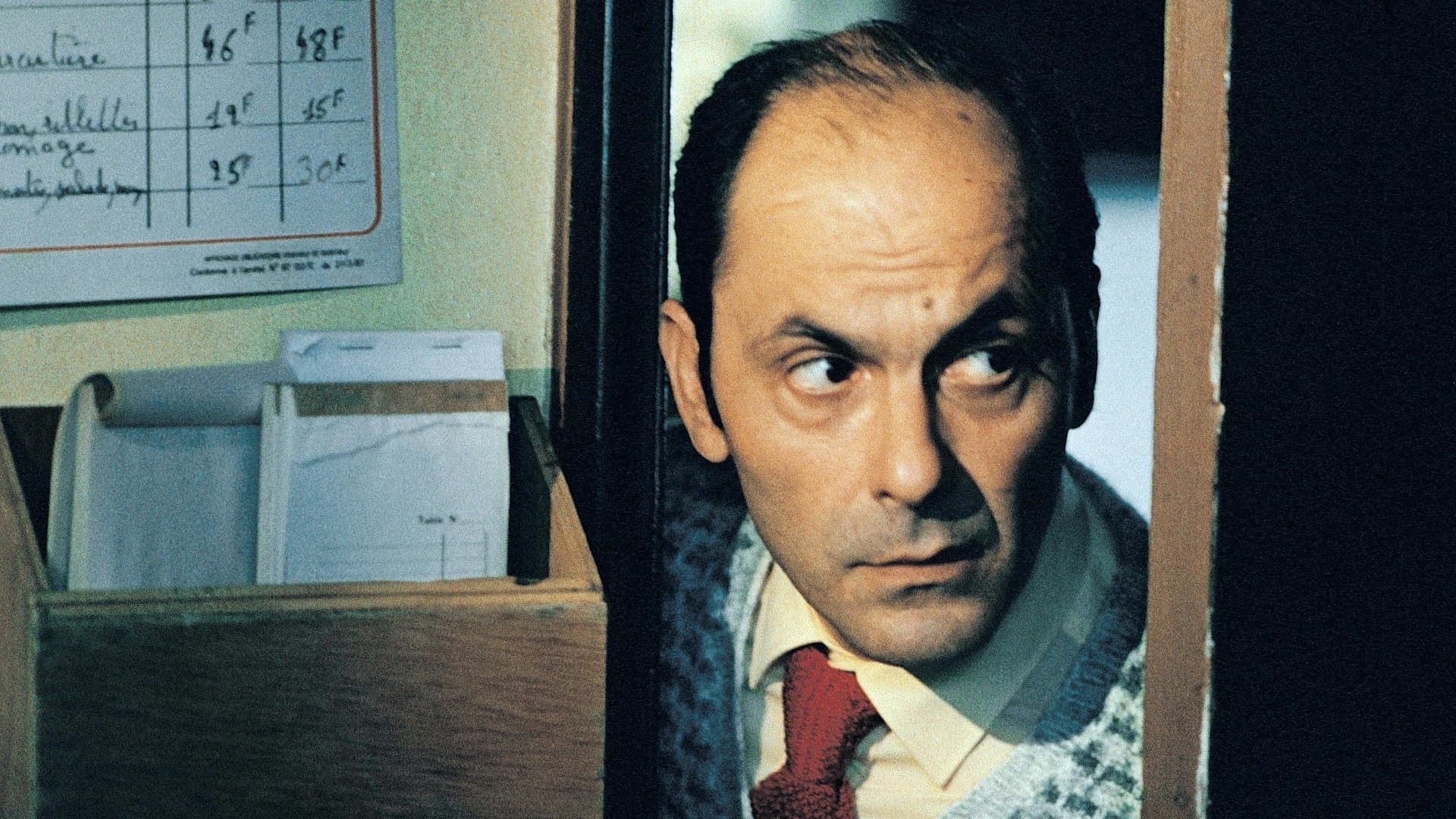 Backdrop of Family Resemblances