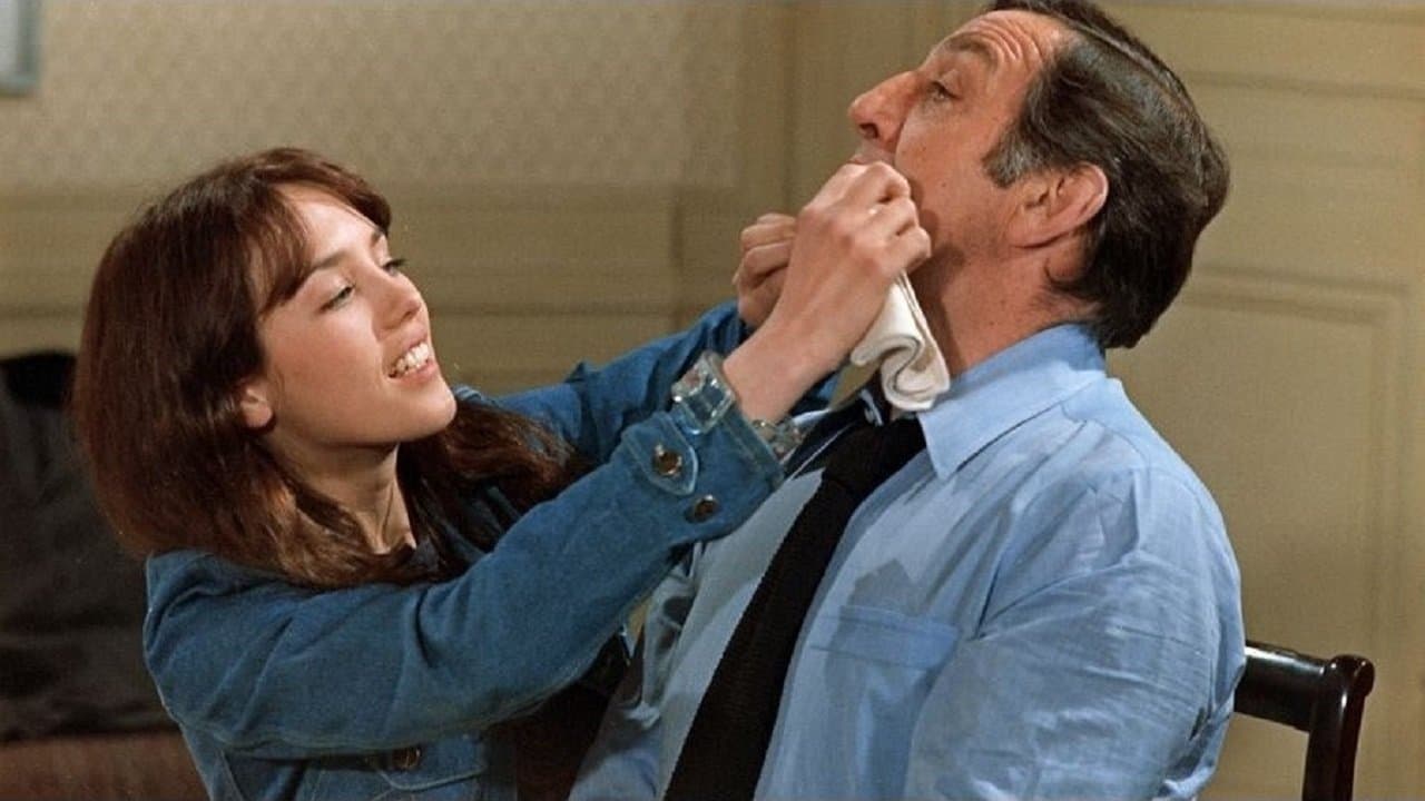 Backdrop of The Slap