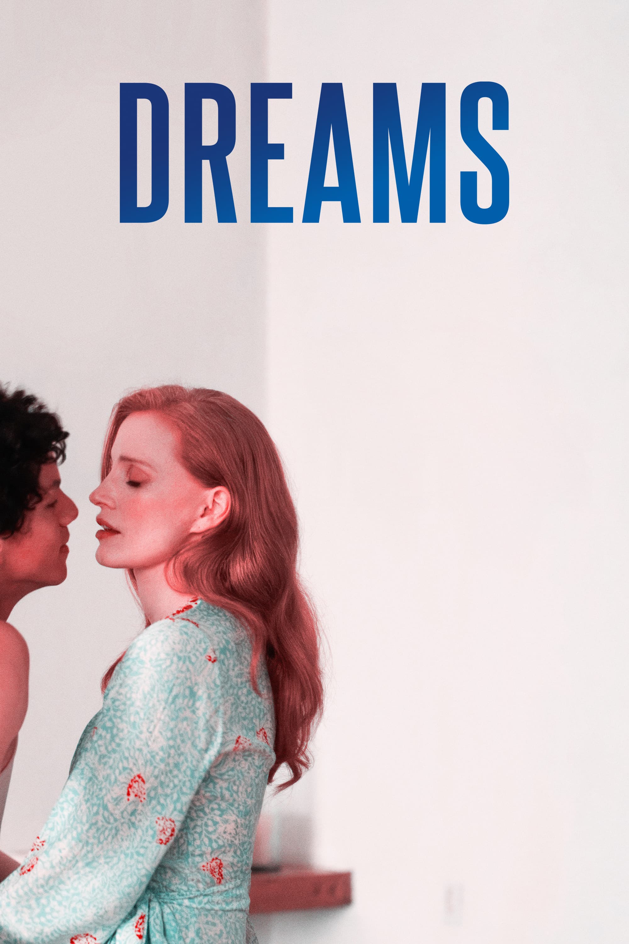 Poster of Dreams