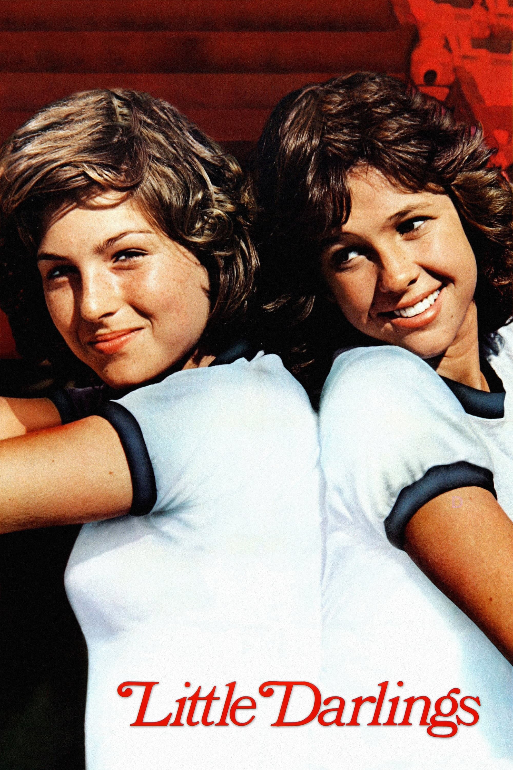 Poster of Little Darlings