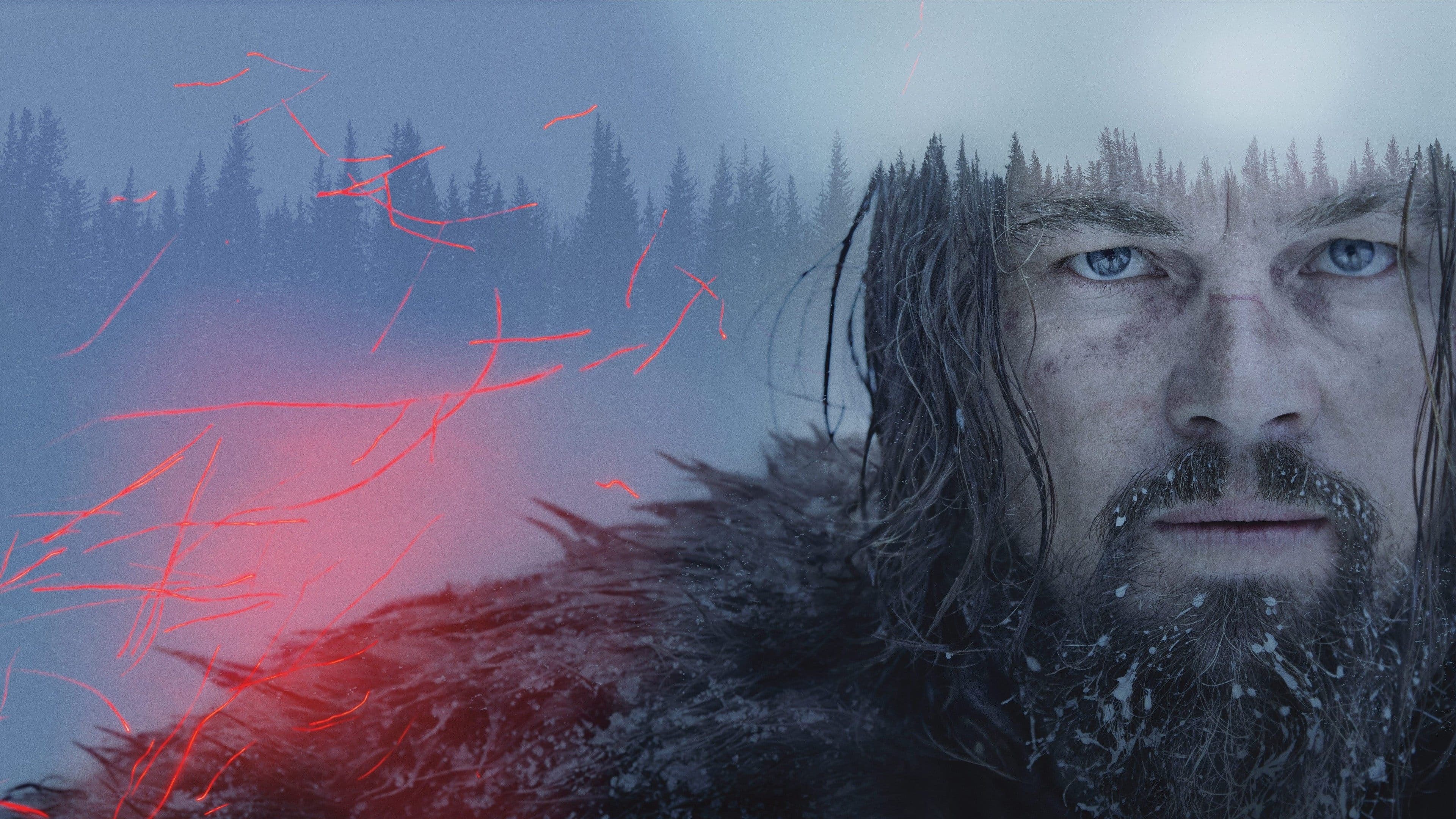 Backdrop of The Revenant