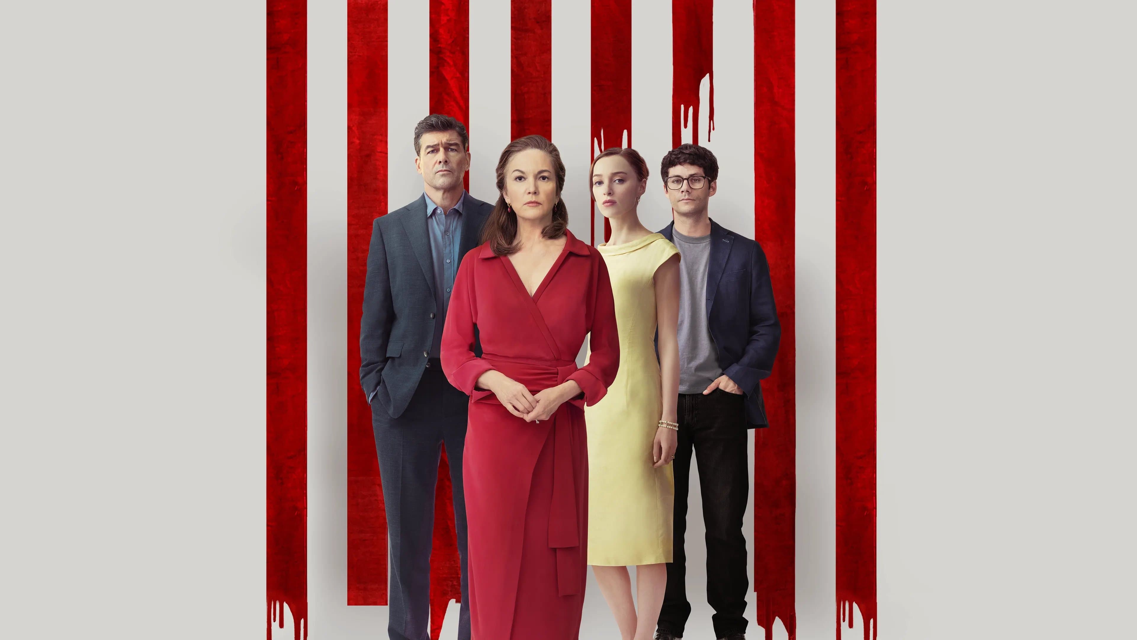 Backdrop of Anniversary