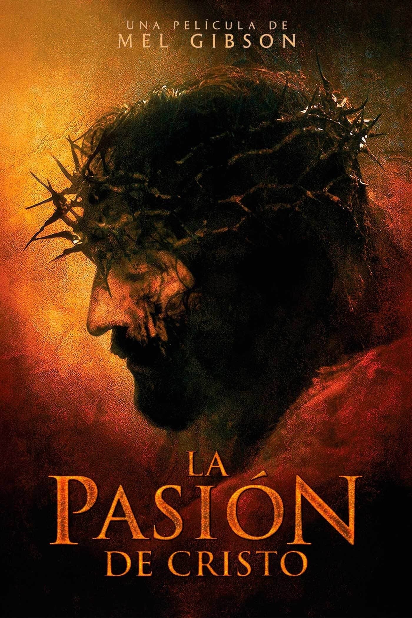 Poster of The Passion of the Christ Collection