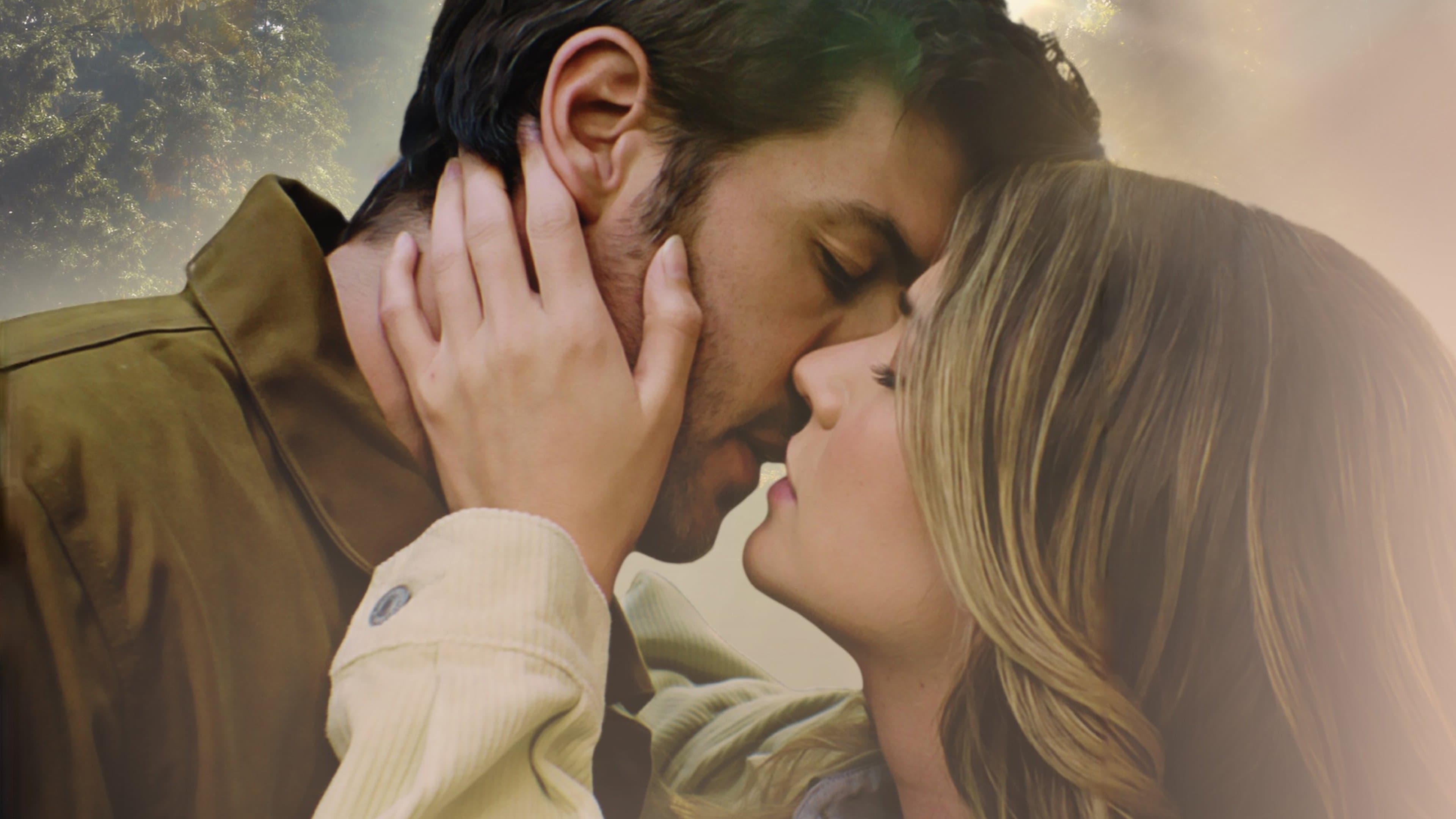 Backdrop of Someone Like You