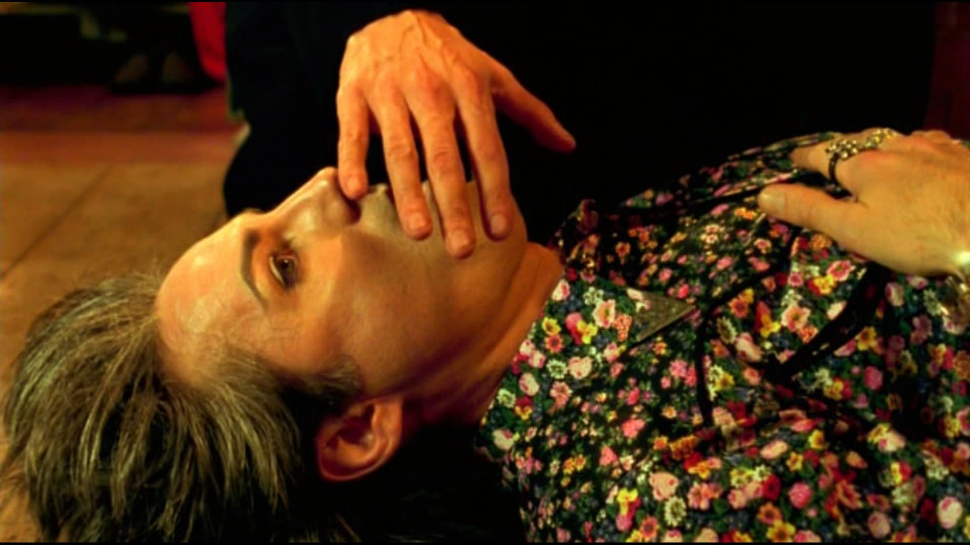 Backdrop of 9 Dead Gay Guys