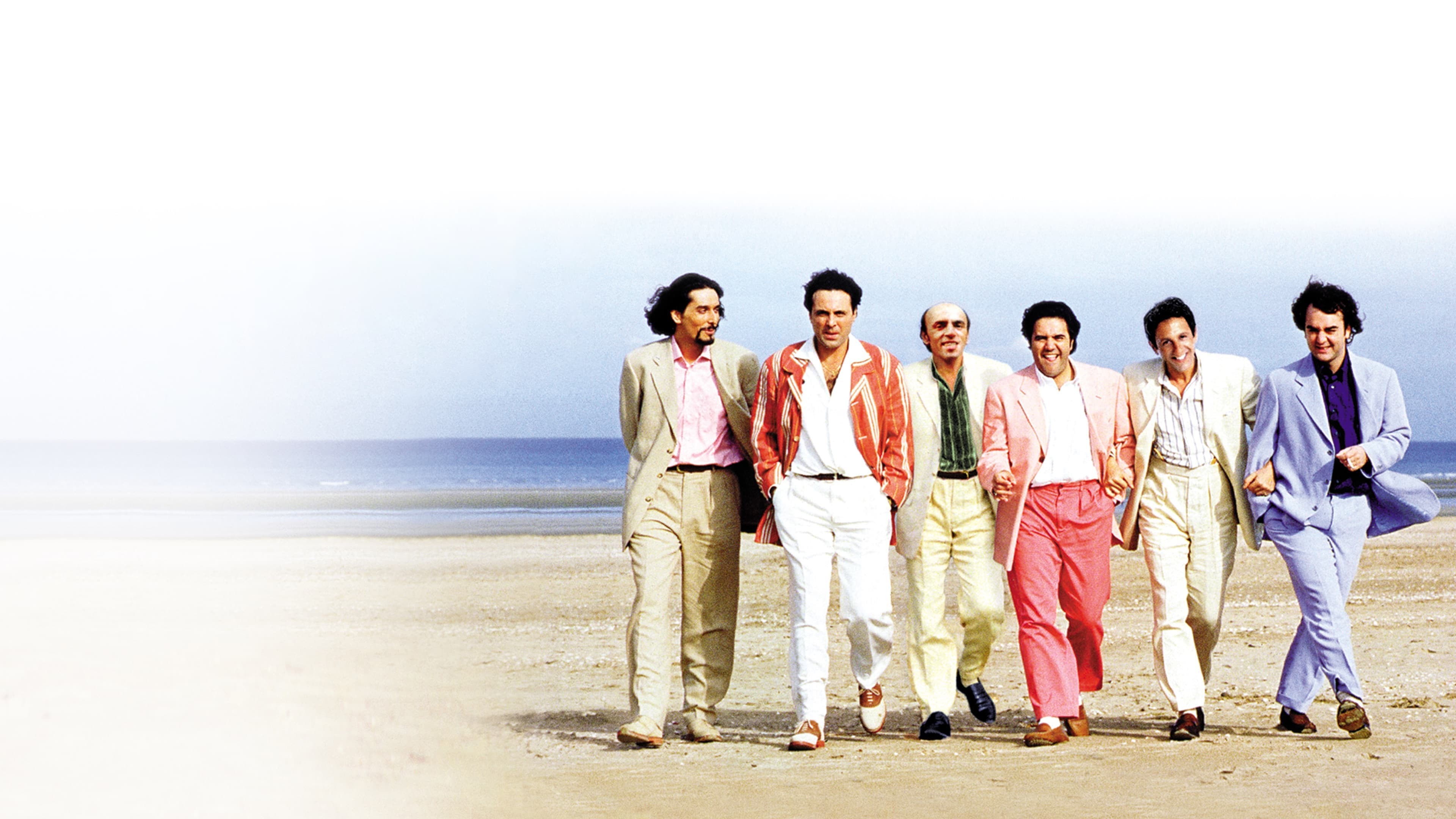 Backdrop of Would I Lie to You?