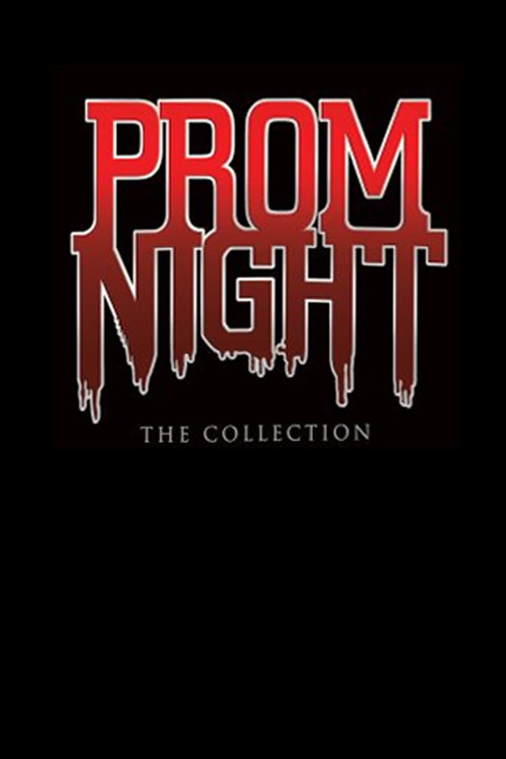 Poster of Prom Night Collection