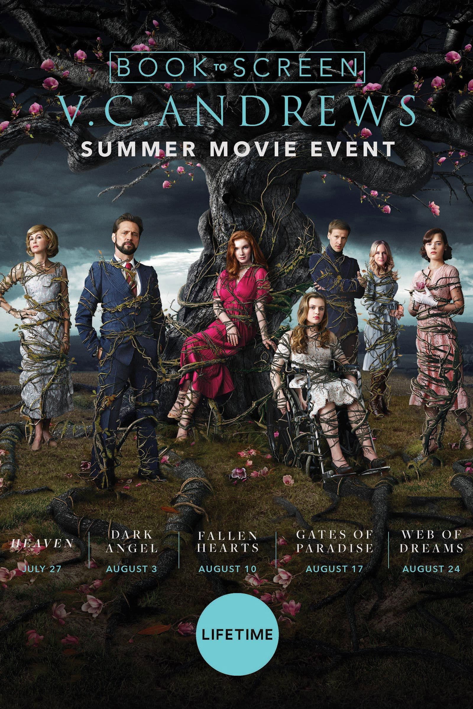 Poster of Casteel Collection