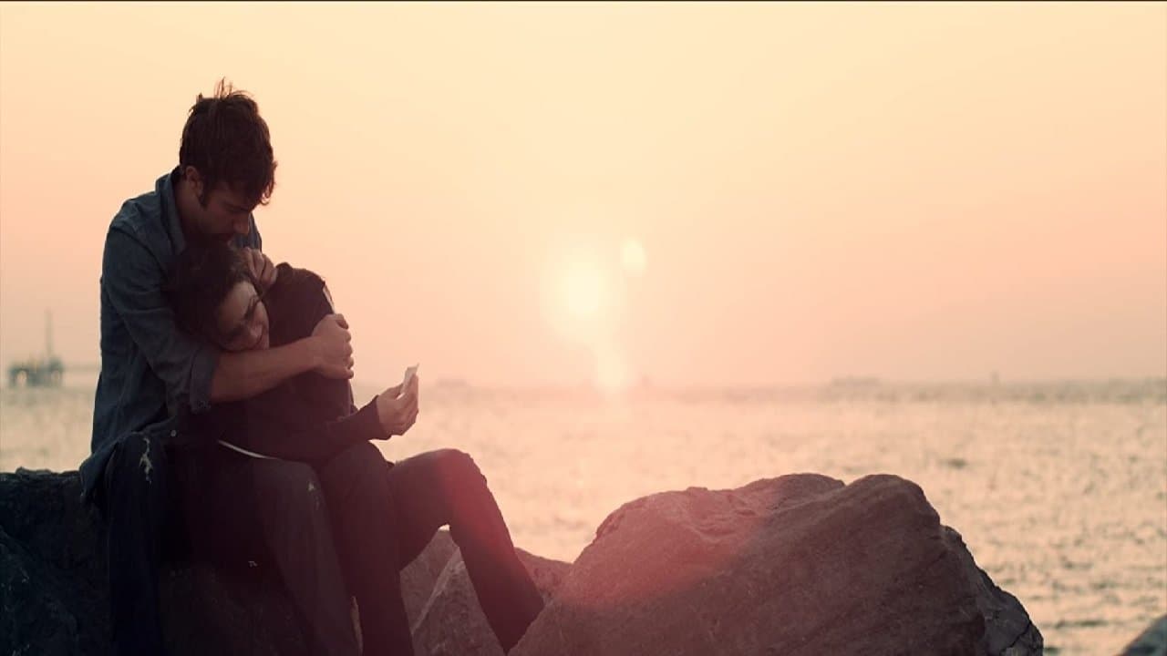 Backdrop of October Baby