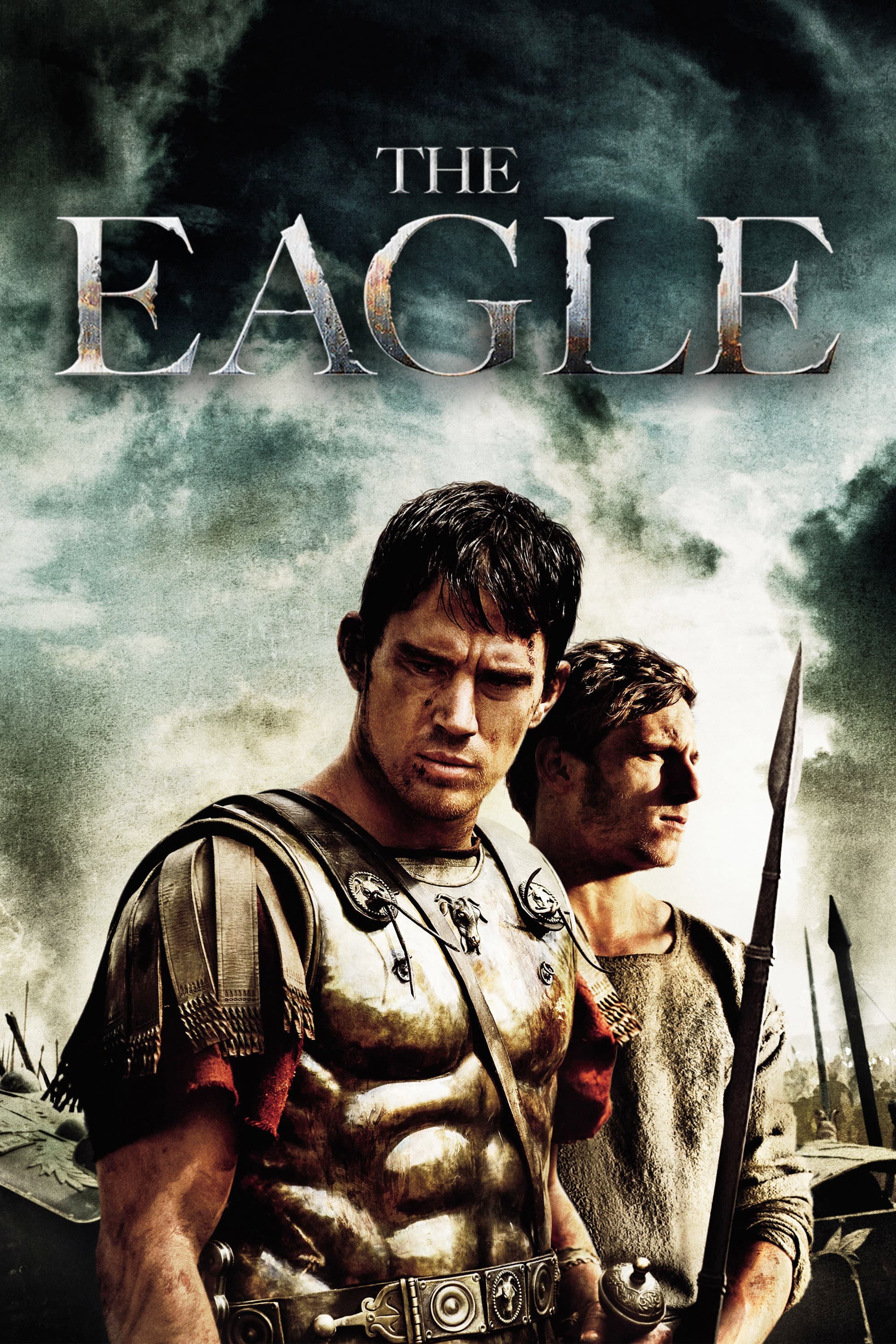 Poster of The Eagle