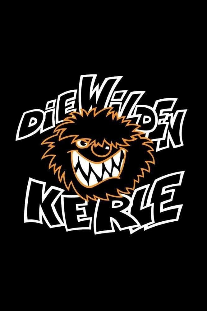 Poster of The Wild Soccer Bunch Collection