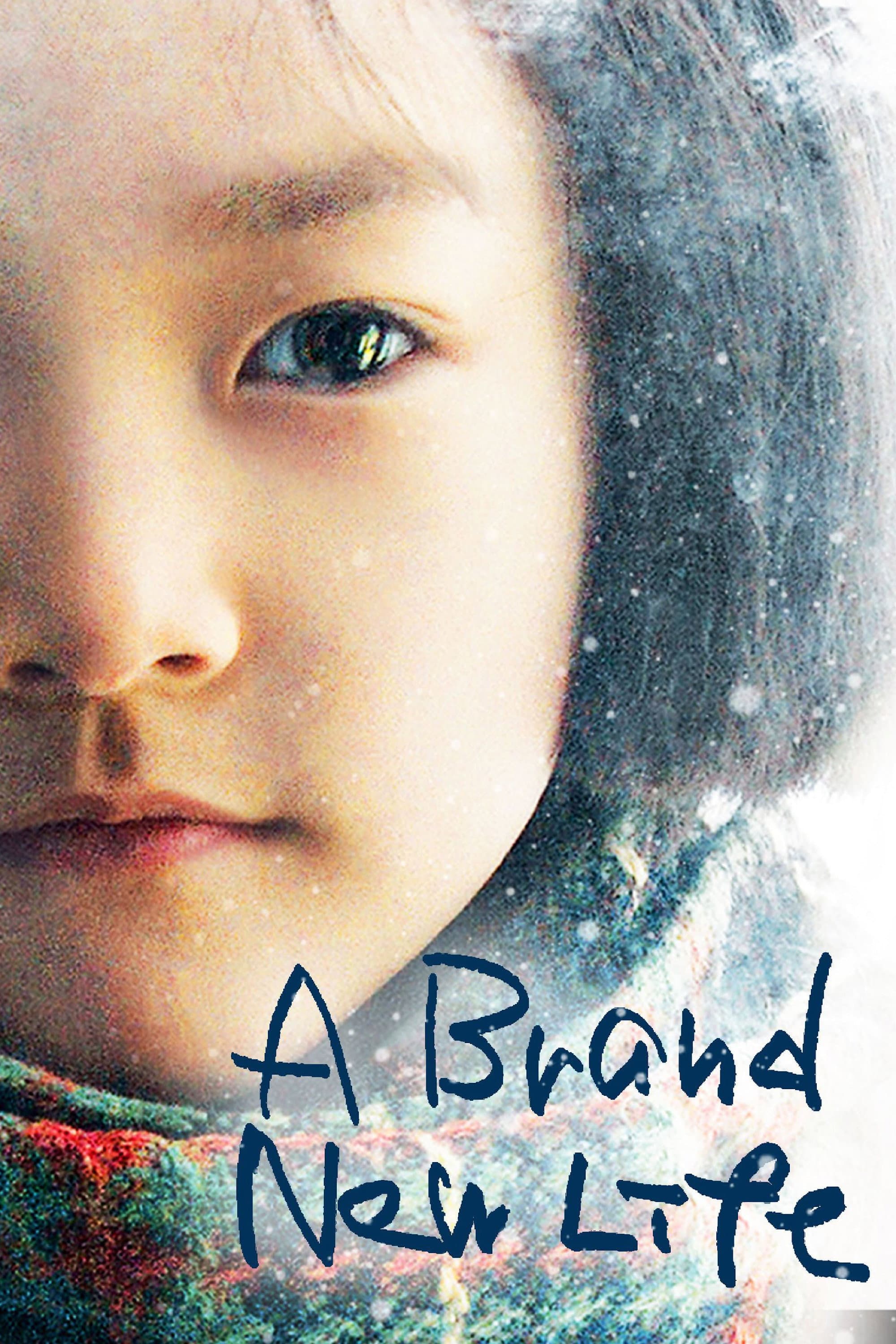 Poster of A Brand New Life