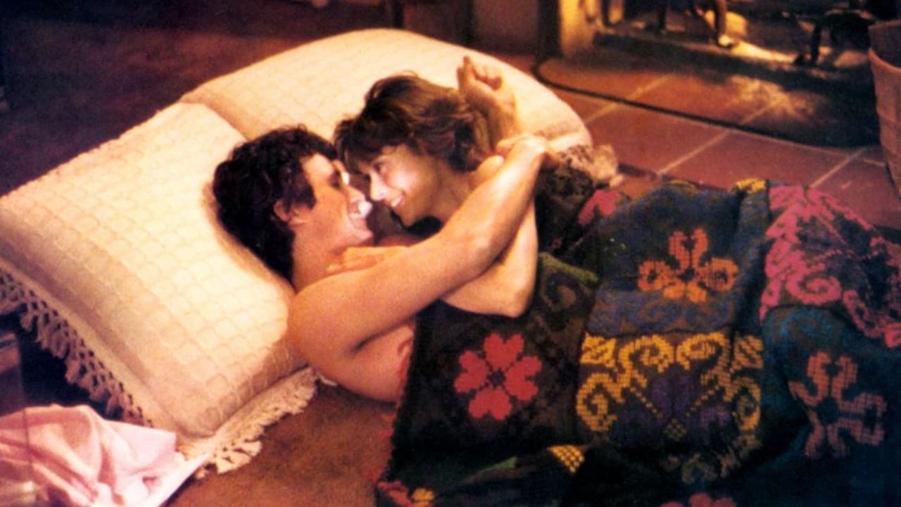 Backdrop of Making Love