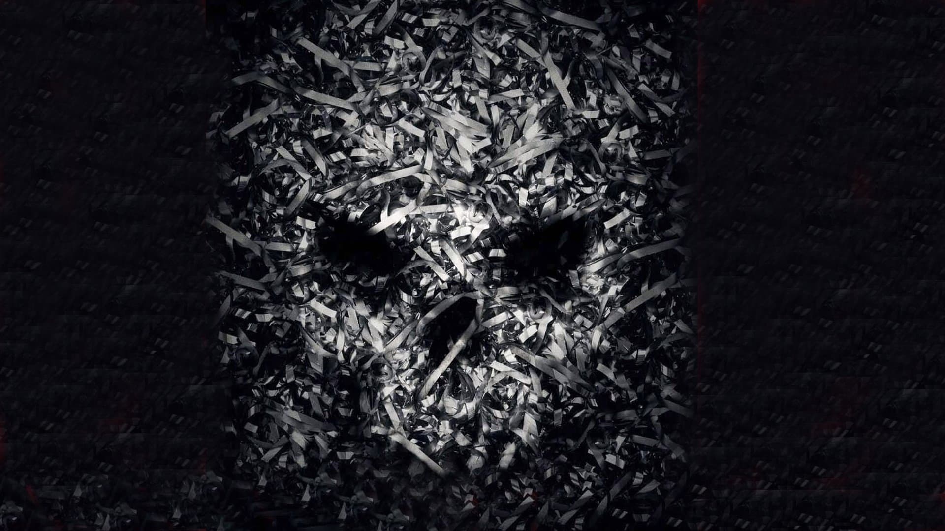 Backdrop of V/H/S: Viral