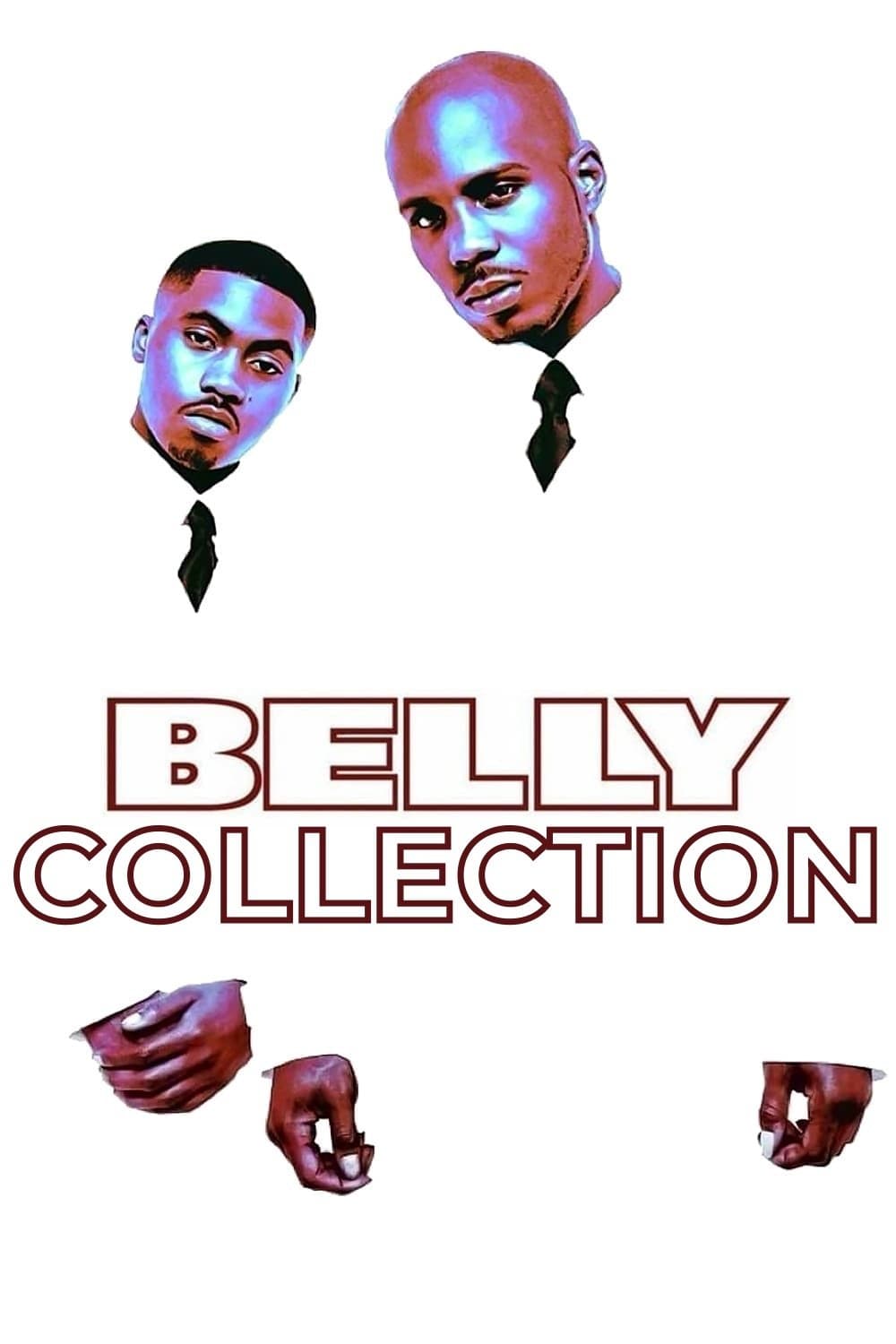 Poster of Belly Collection