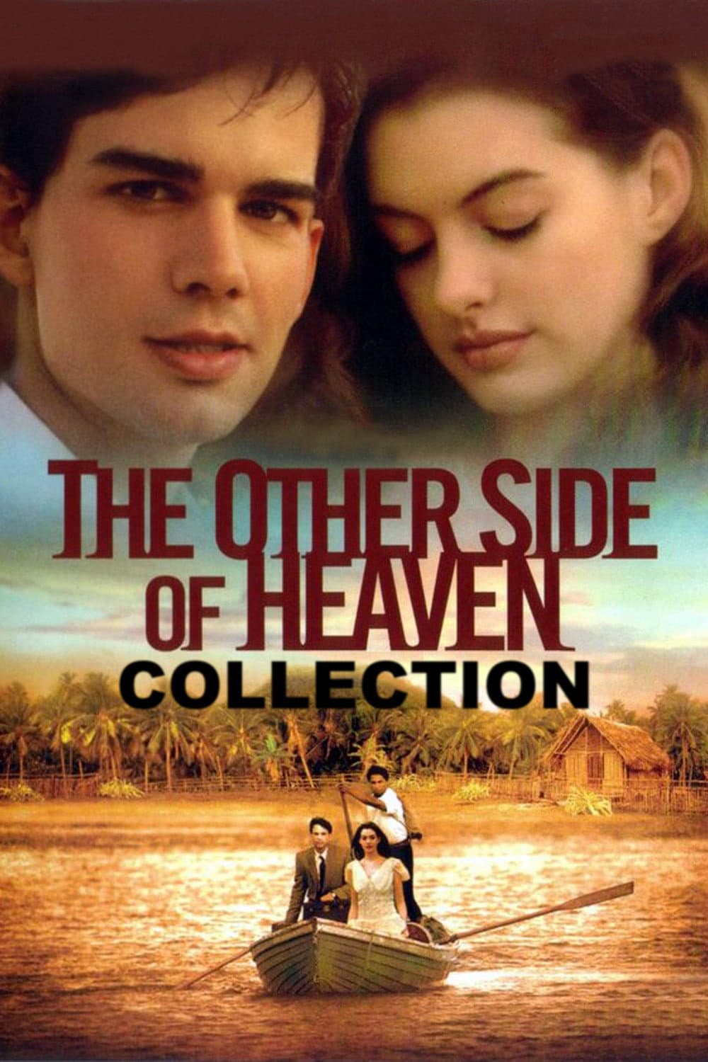 Poster of The Other Side of Heaven Collection