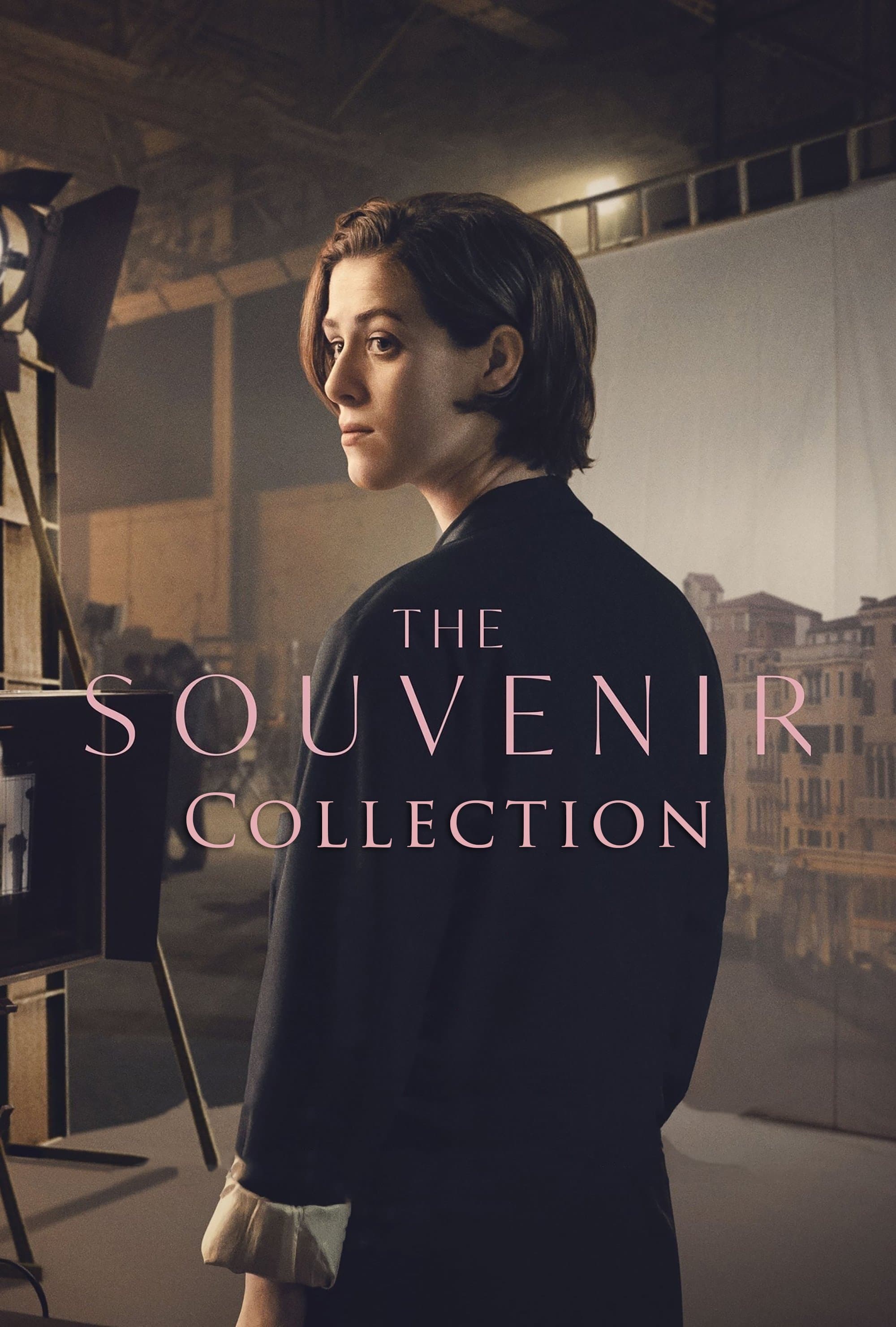 Poster of The Souvenir Collection