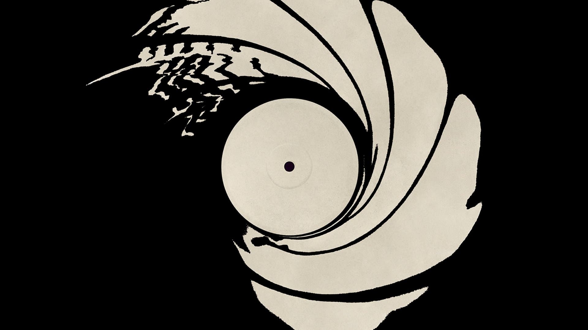 Backdrop of The Sound of 007