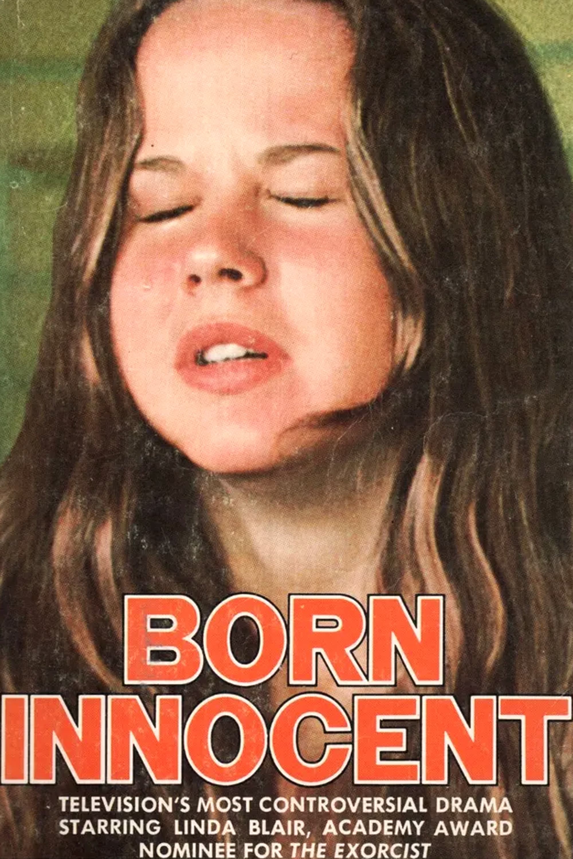 Poster of Born Innocent