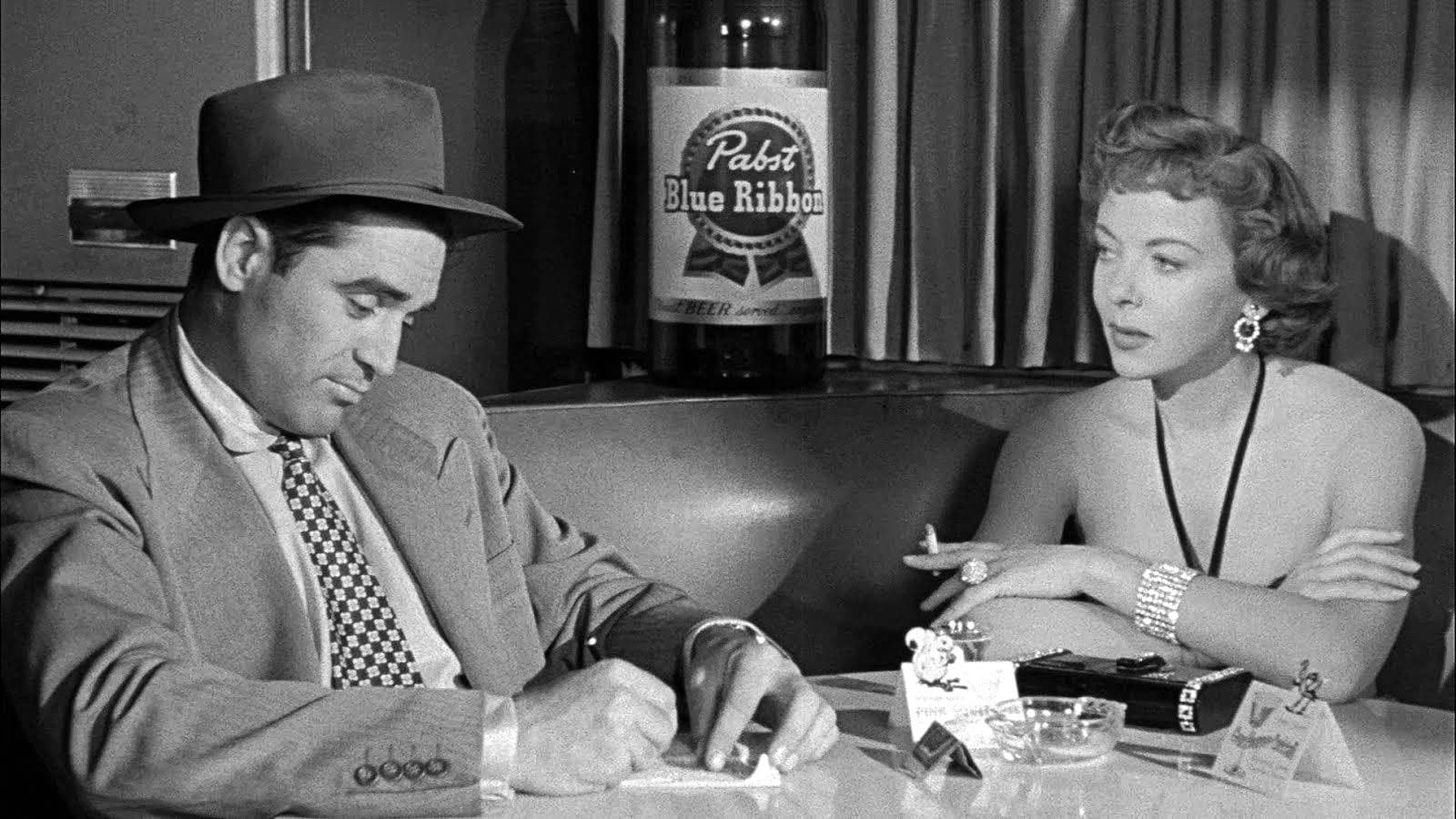 Backdrop of Private Hell 36