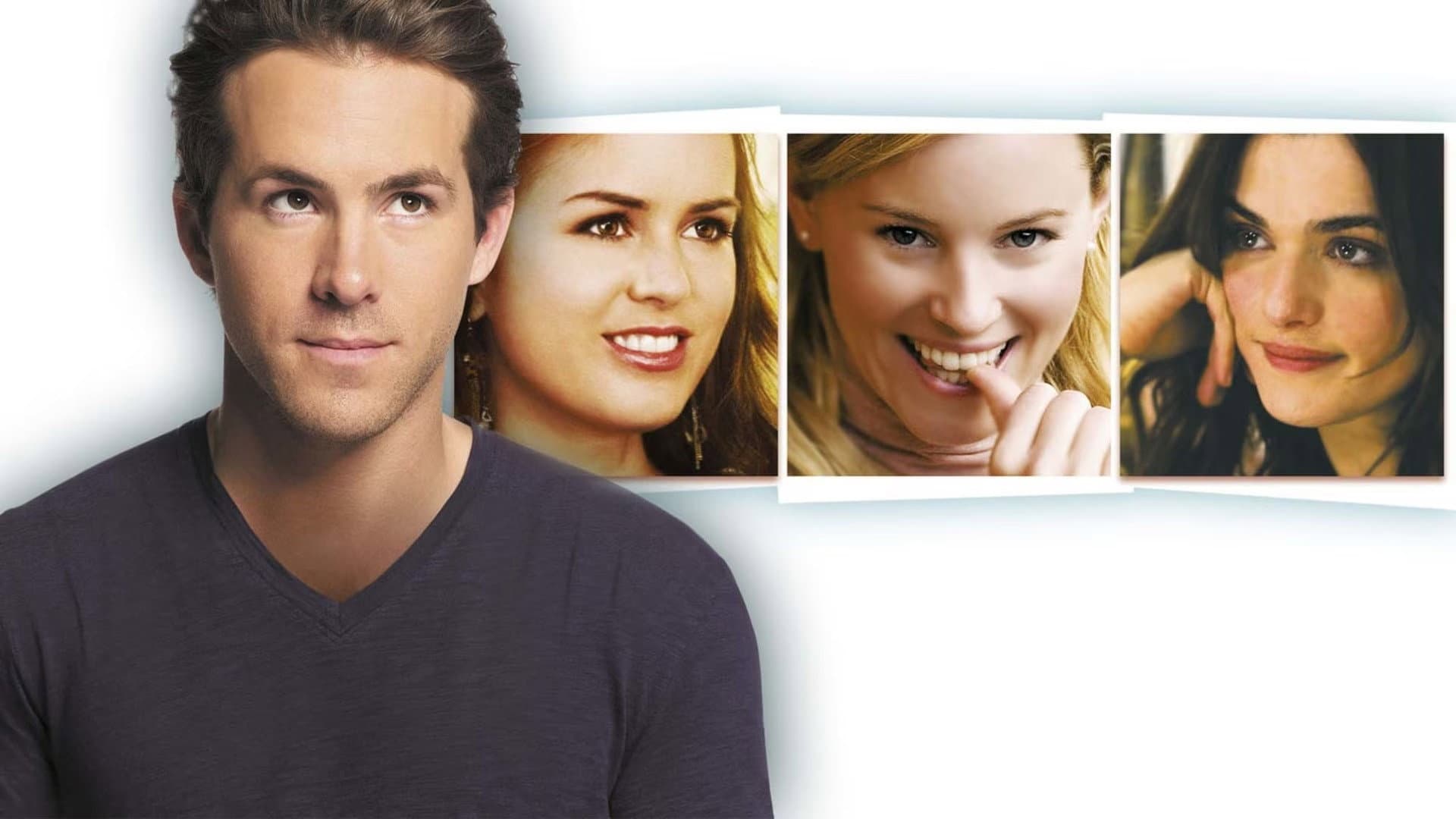 Backdrop of Definitely, Maybe