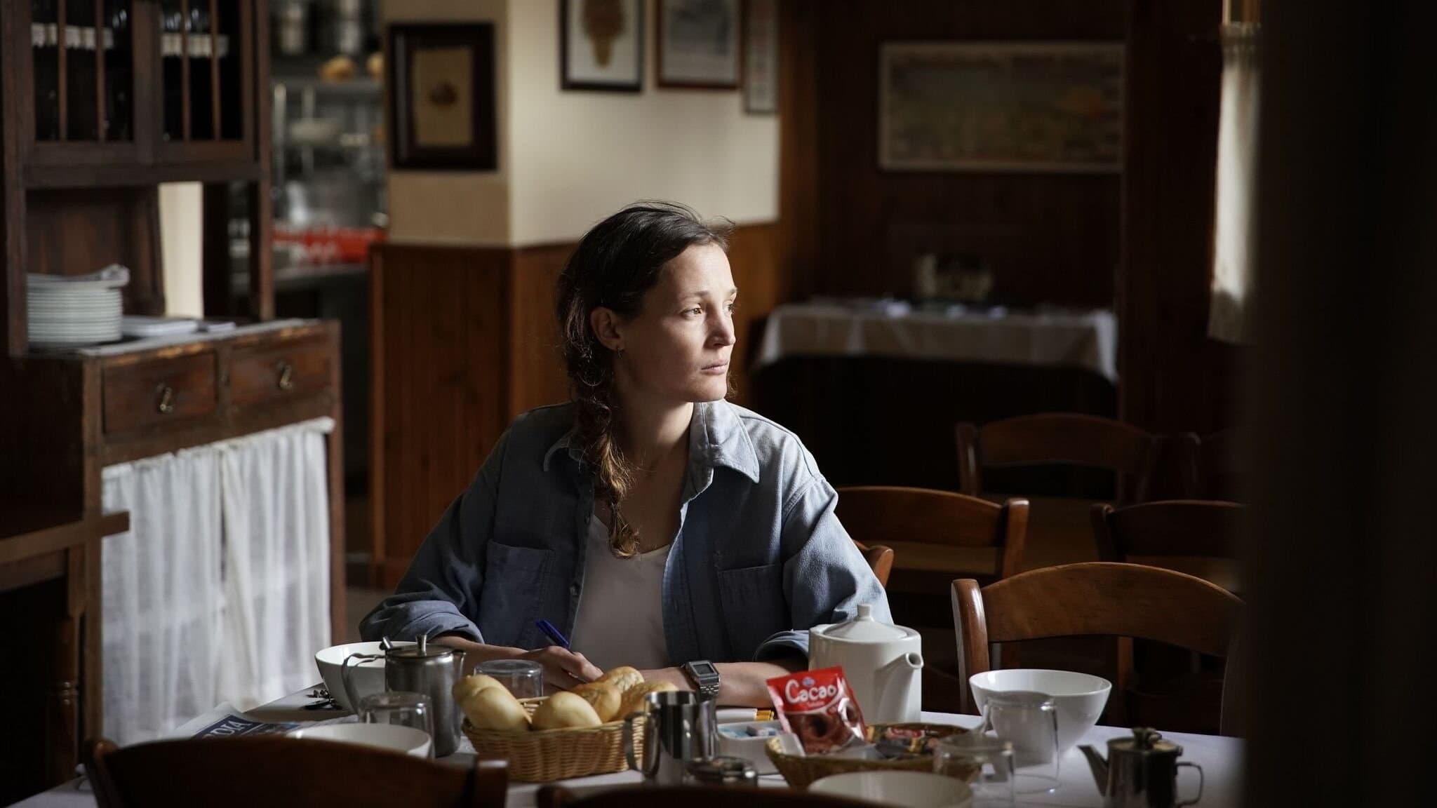 Backdrop of Hold Me Tight