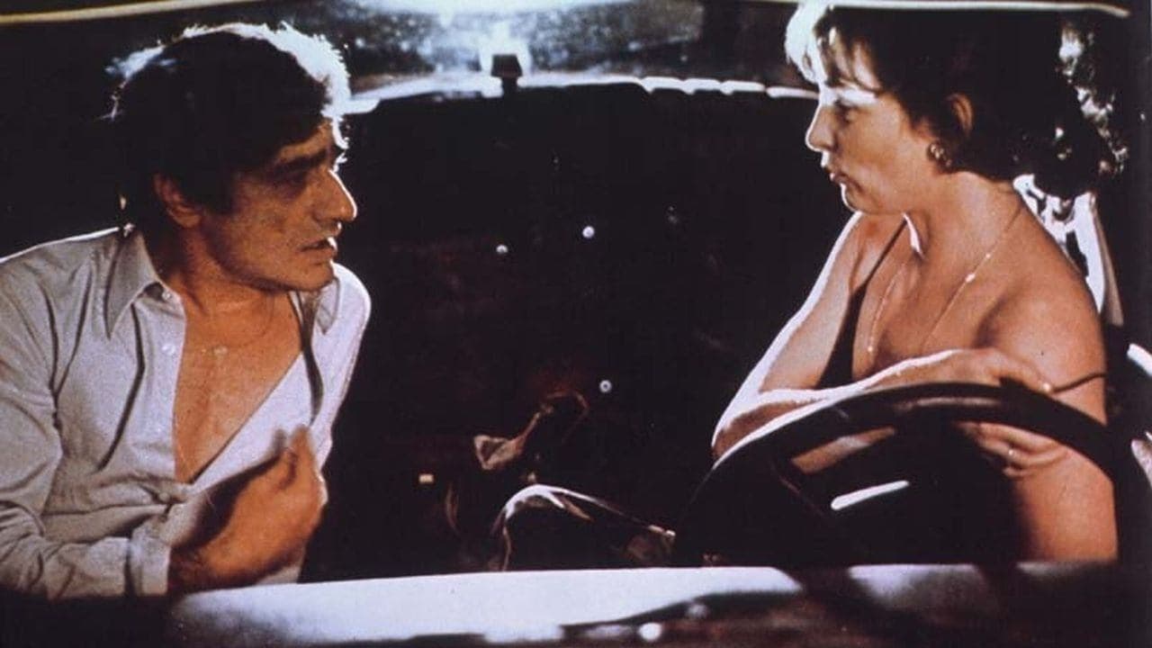 Backdrop of The Man Who Loved Women