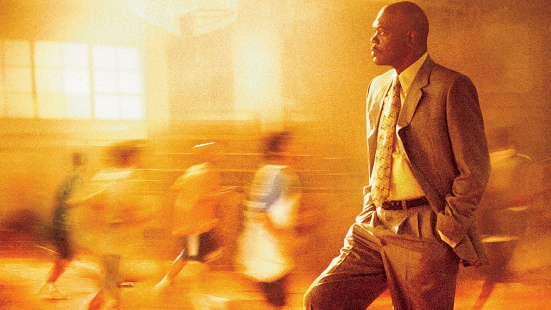 Backdrop of Coach Carter