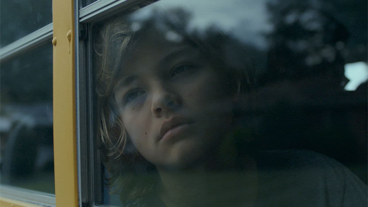 Backdrop of And Then I Go