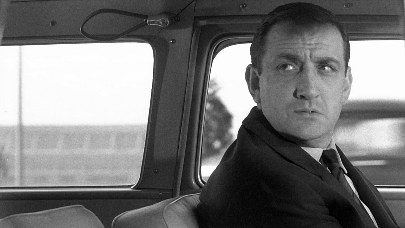 Backdrop of The Big Risk