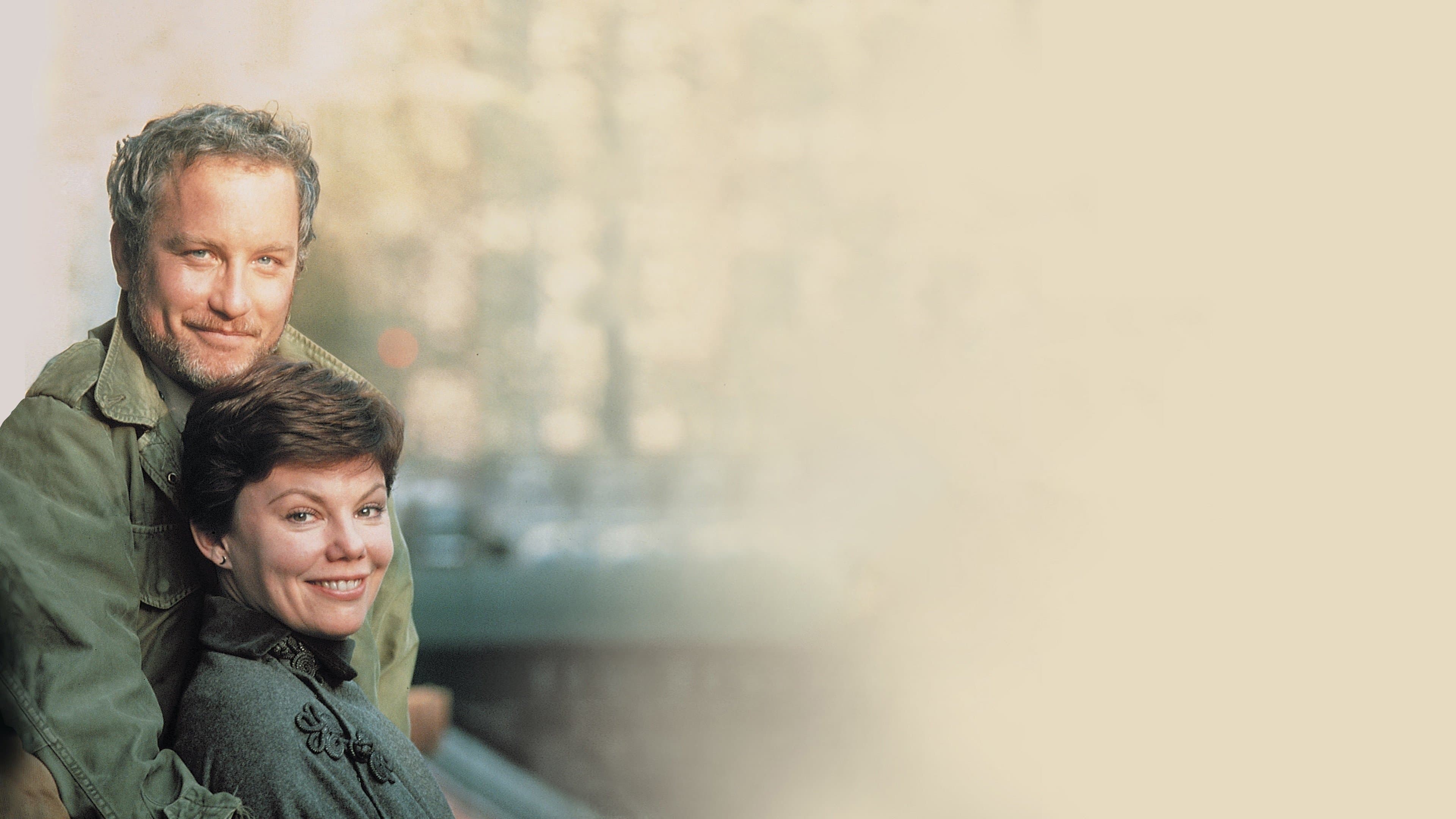 Backdrop of The Goodbye Girl