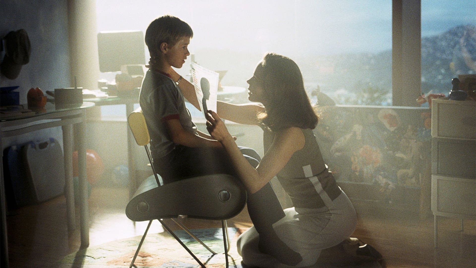 Backdrop of A.I. Artificial Intelligence