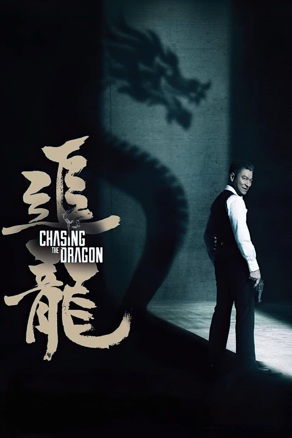 Poster of Chasing the Dragon Collection