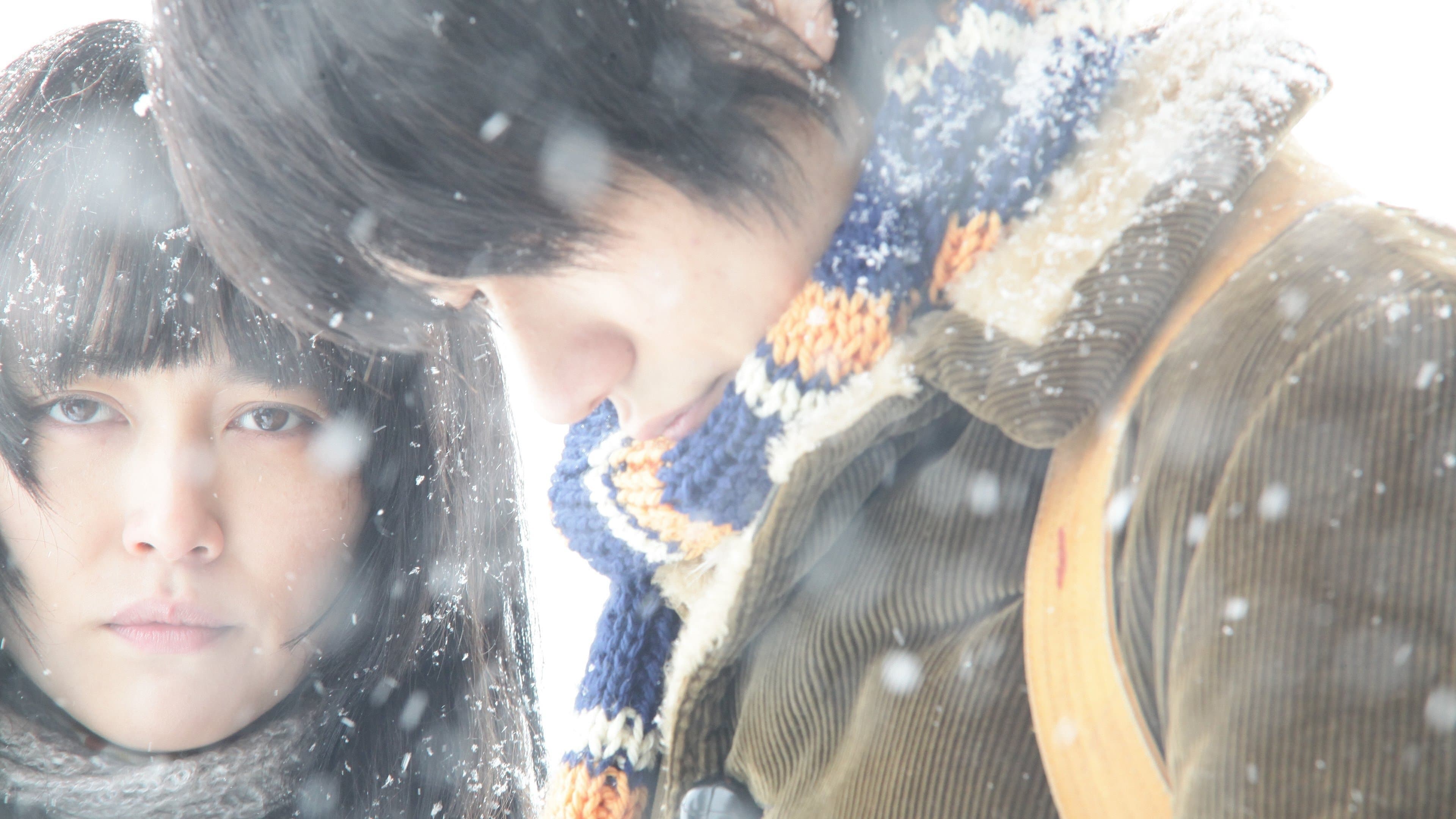 Backdrop of Norwegian Wood