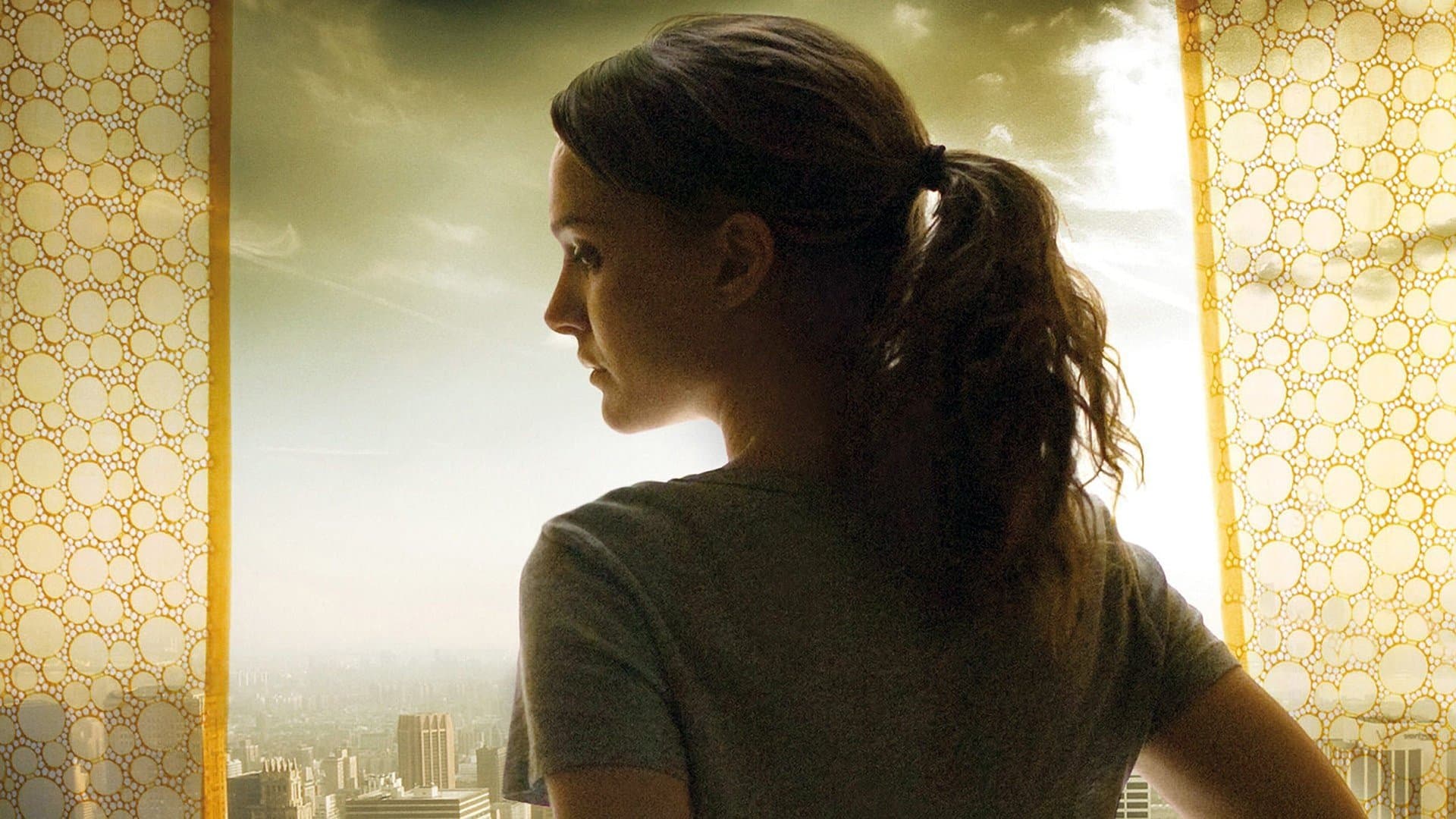 Backdrop of The Other Woman