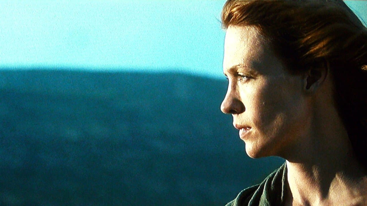 Backdrop of Sweetwater